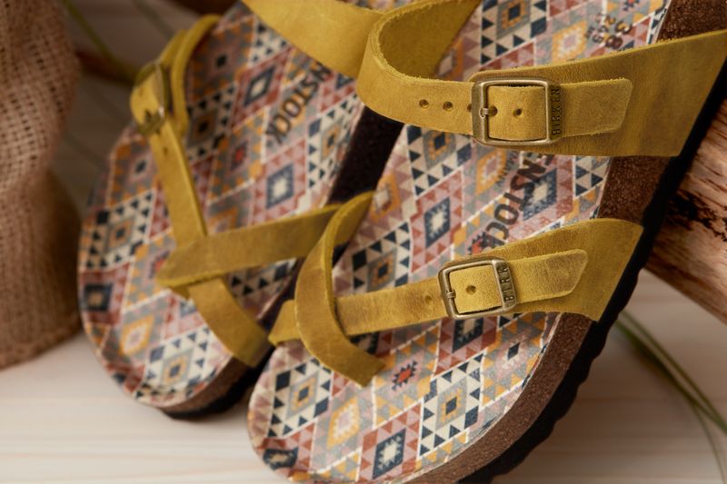 Birkenstock