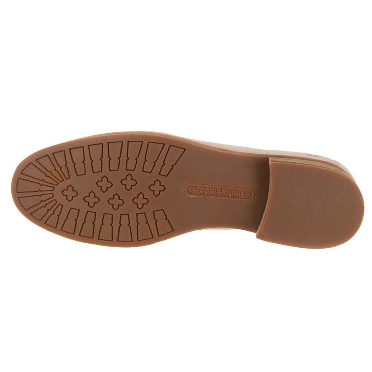 Timberland Women Somers Falls Loafer Shoes
