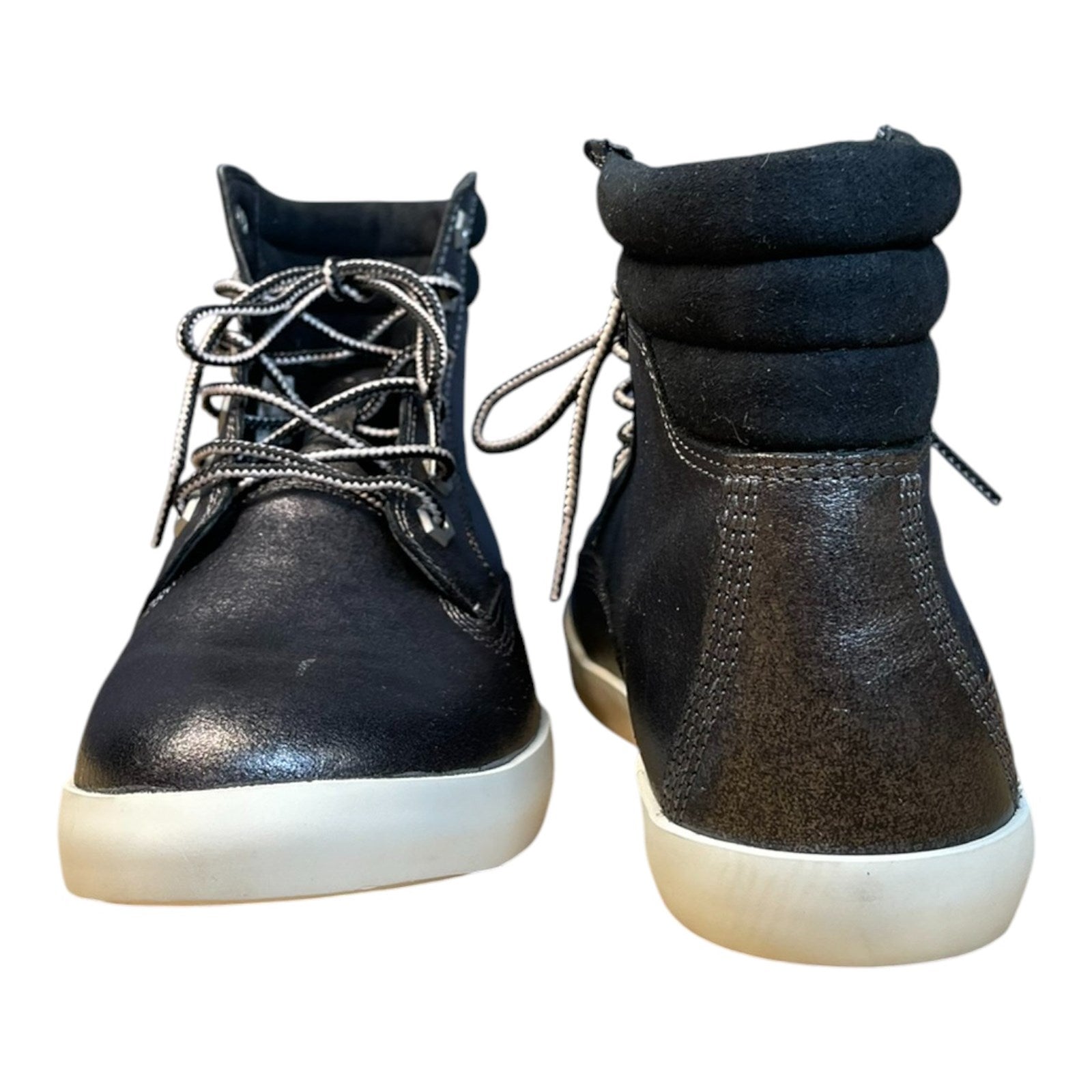 Timberland Women Dausette Sneaker Boot