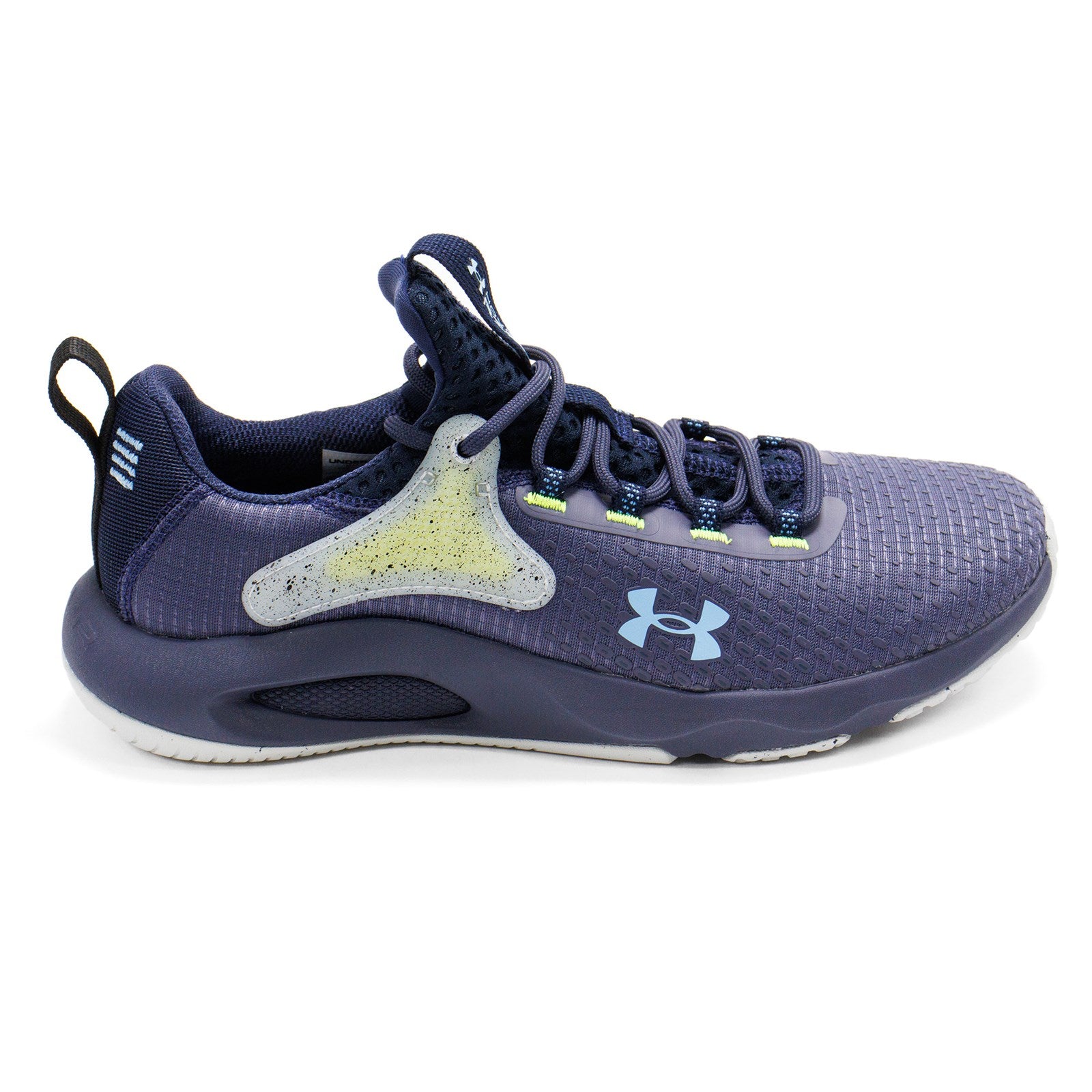 Under Armour Men Hovr Rise 4 Training Shoes