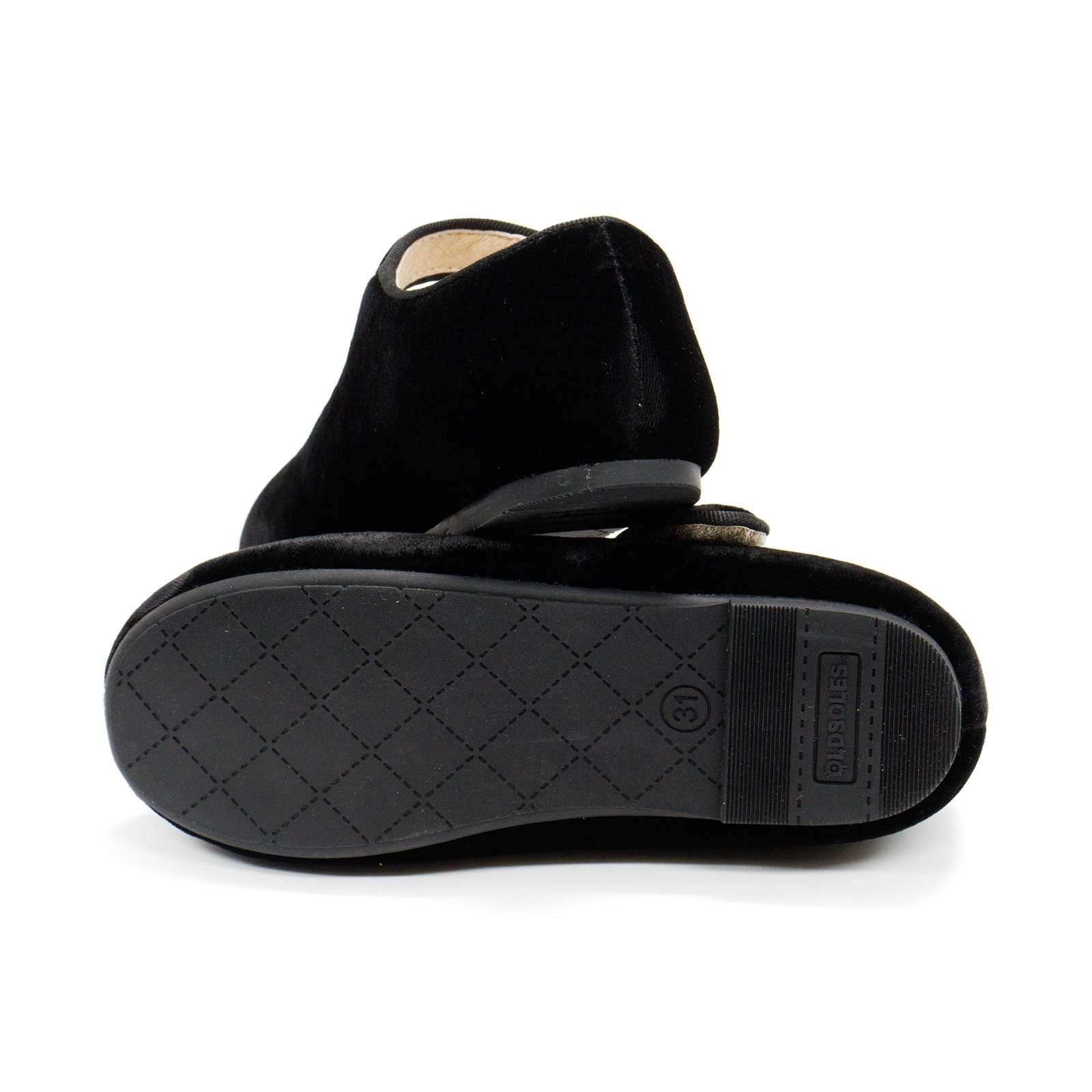 Old Soles Girl Lady Jane Flats