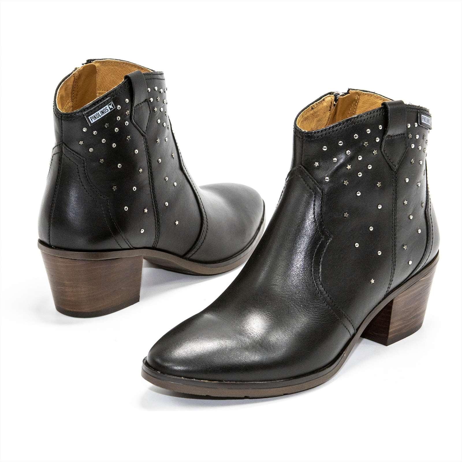 Pikolinos Women Huelma Booties