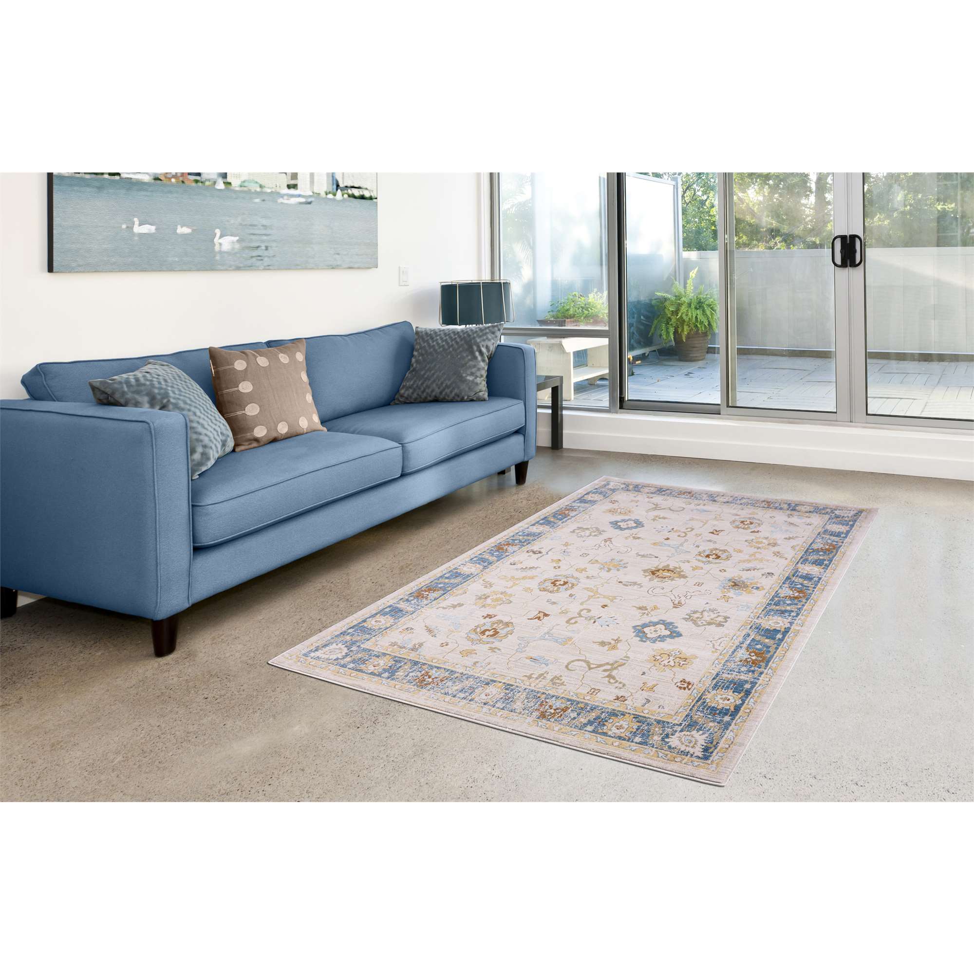 Pierre Cardin Unisex Lagoon A753g