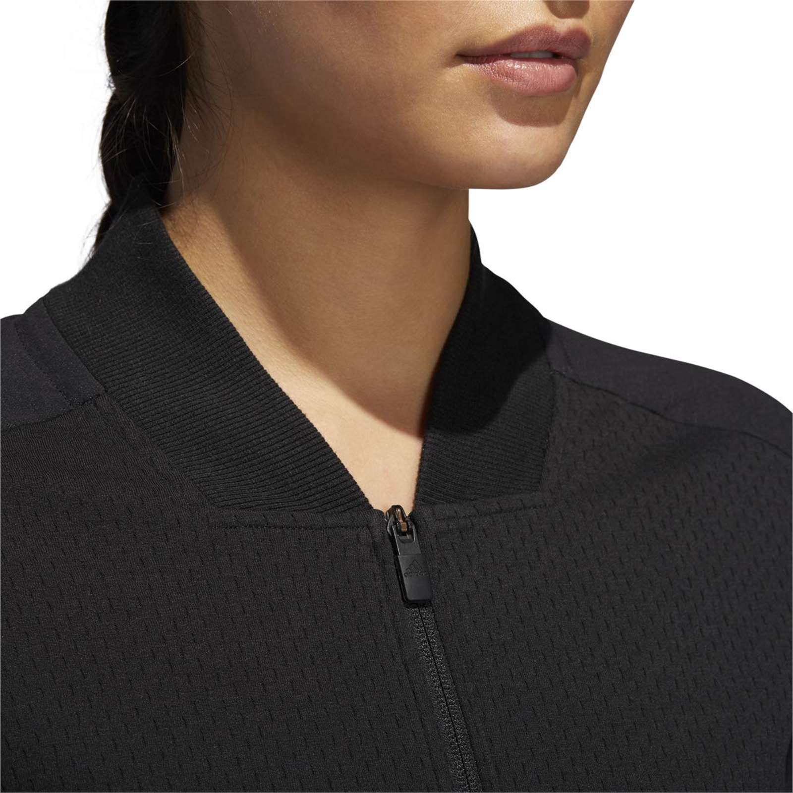 Adidas Women Squad Bomber Jacket