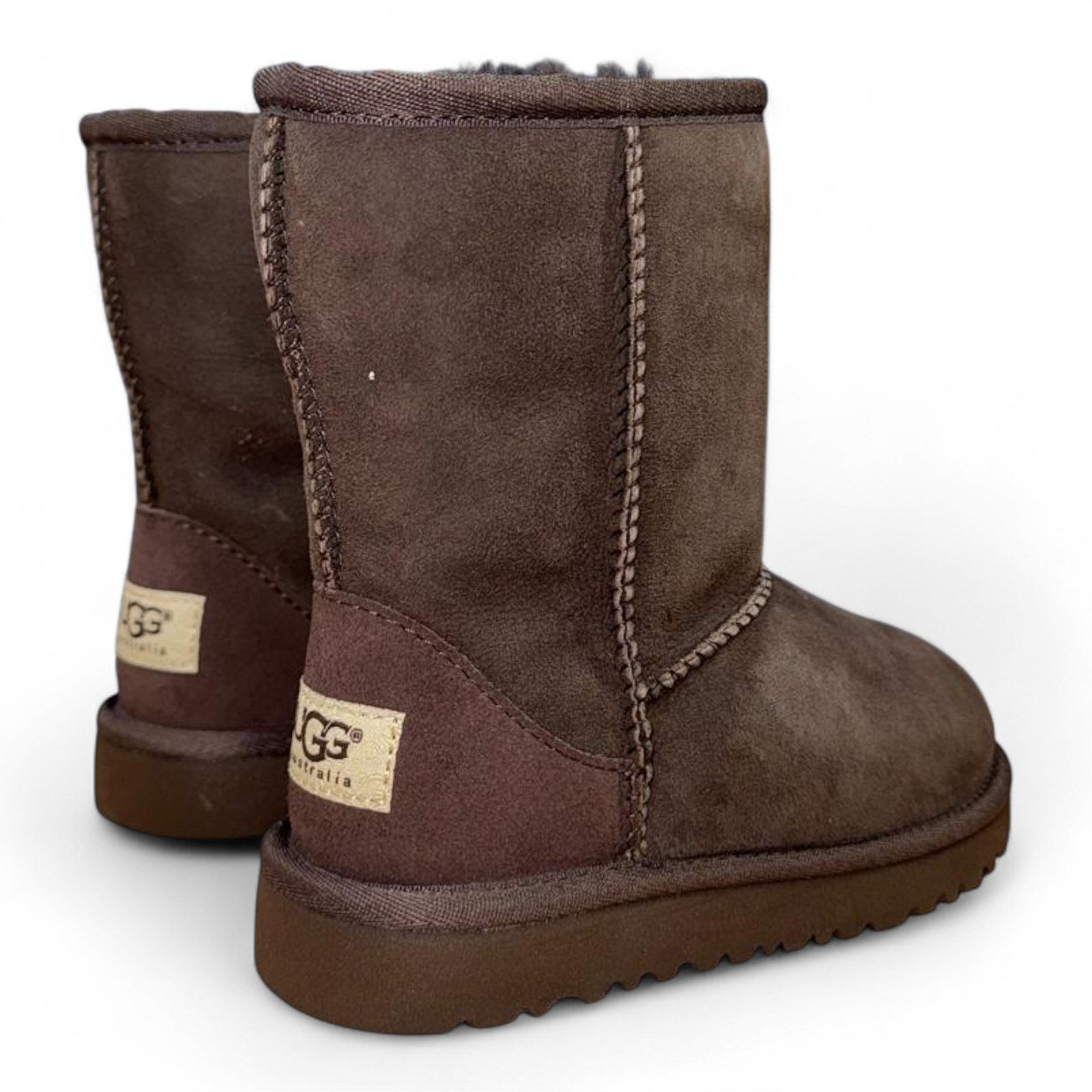Ugg Toddler Kids Classic Short Boots