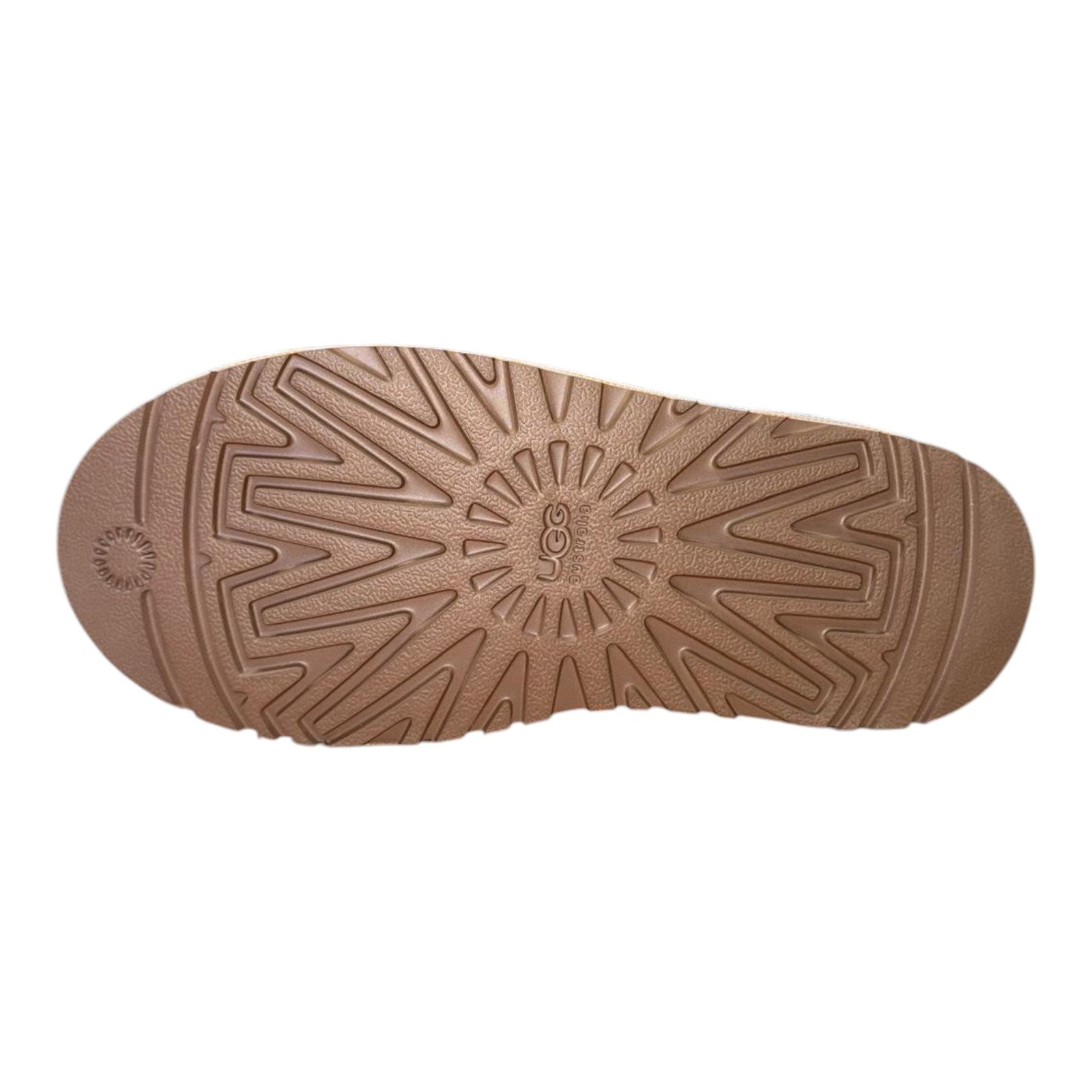 Ugg Girl Classic Short Weave Boot