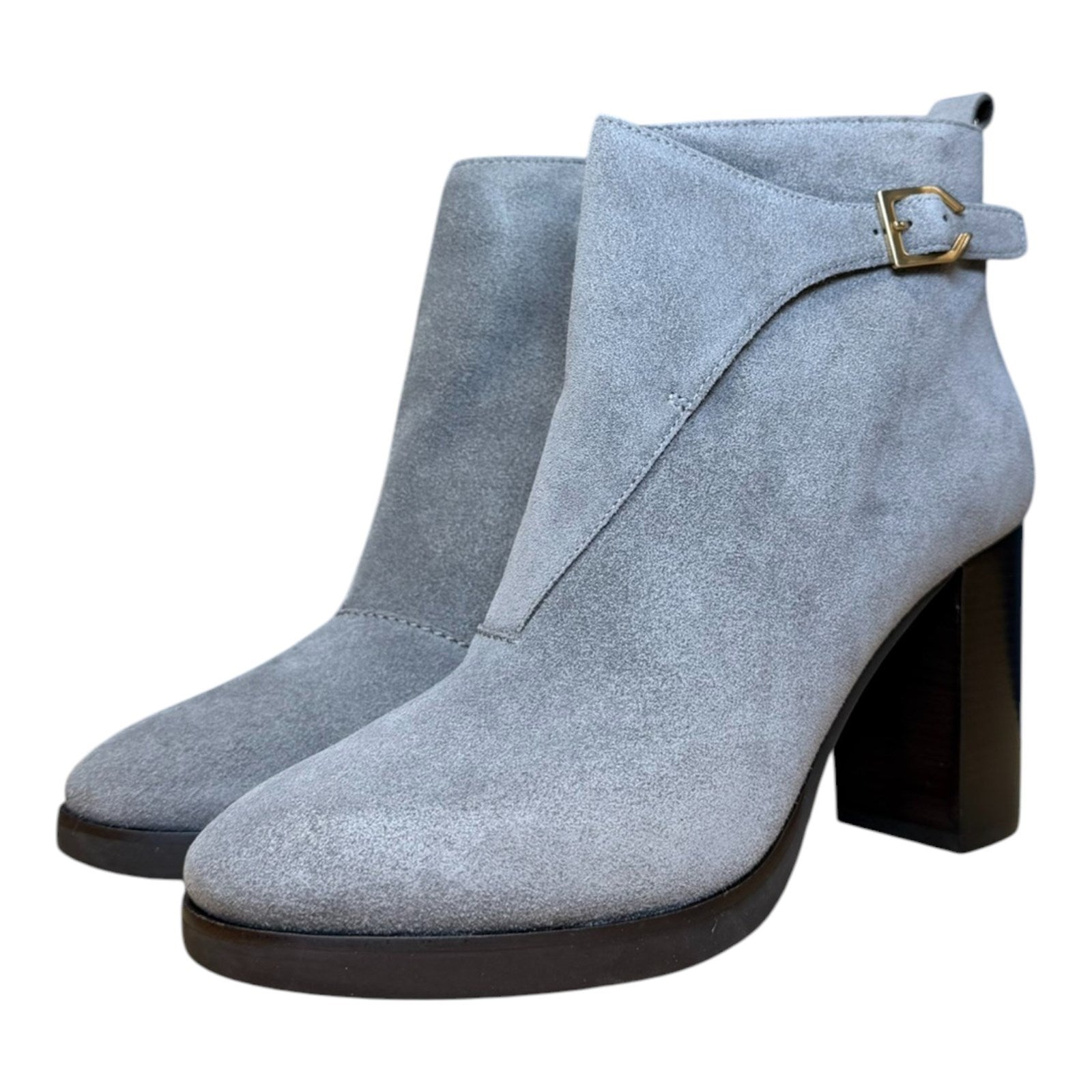 Cole Haan Women Harrington Grand Riding Bootie