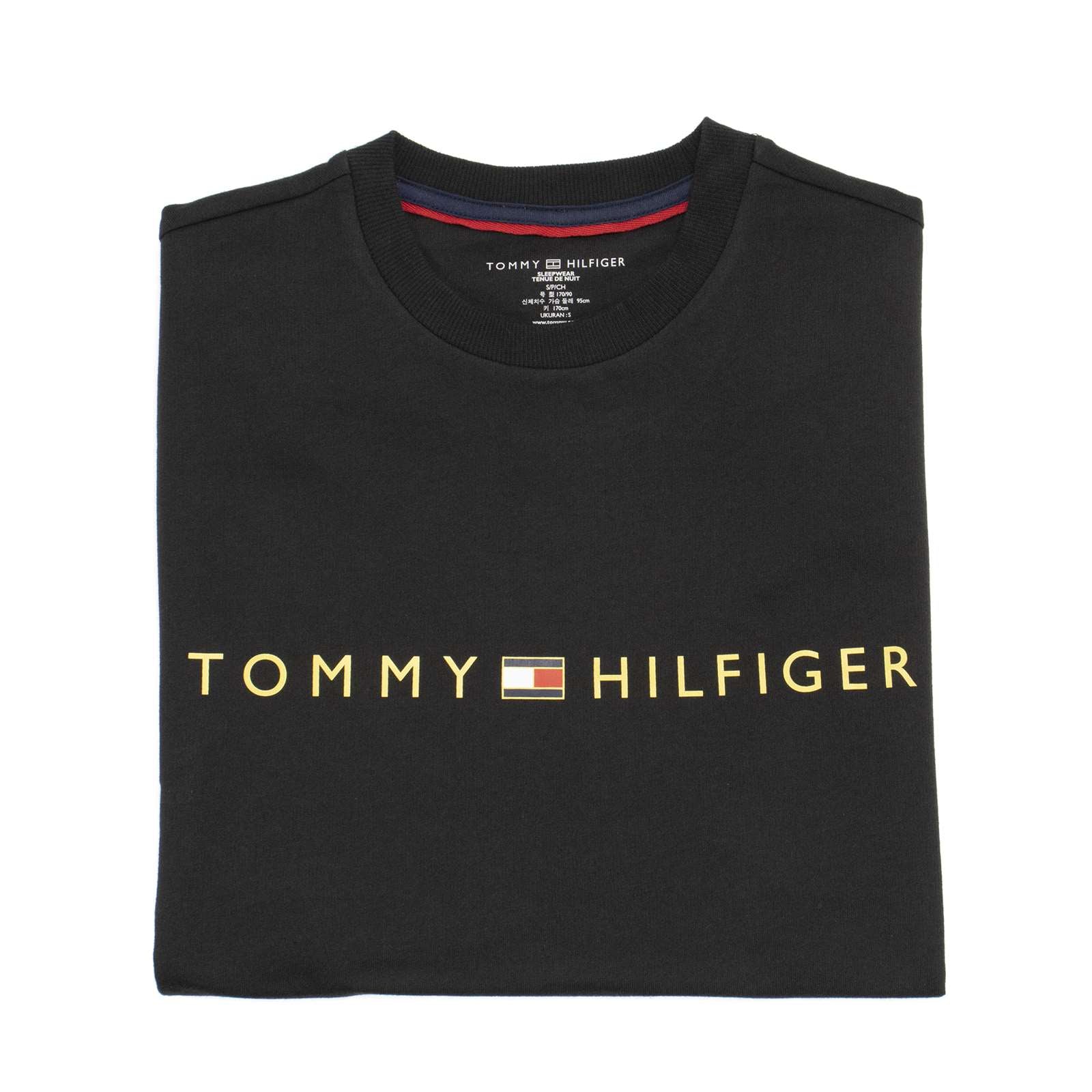 Tommy Hilfiger Men Modern Essentials French Terry Sweatshirt