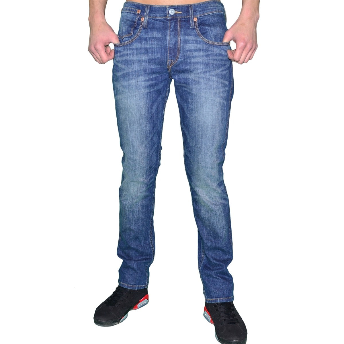 Levis Men 511 Slim Fit Jeans