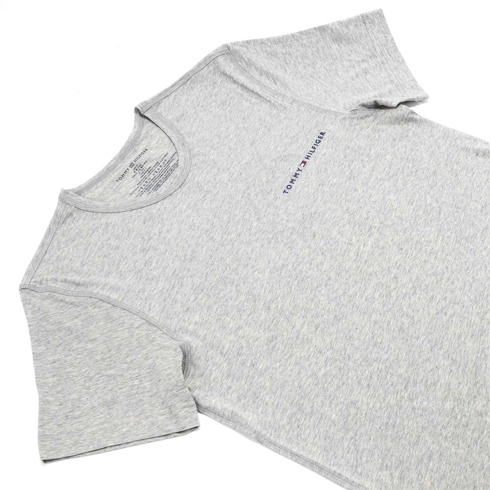 Tommy Hilfiger Men Cool Comfort Crew Neck T-Shirt