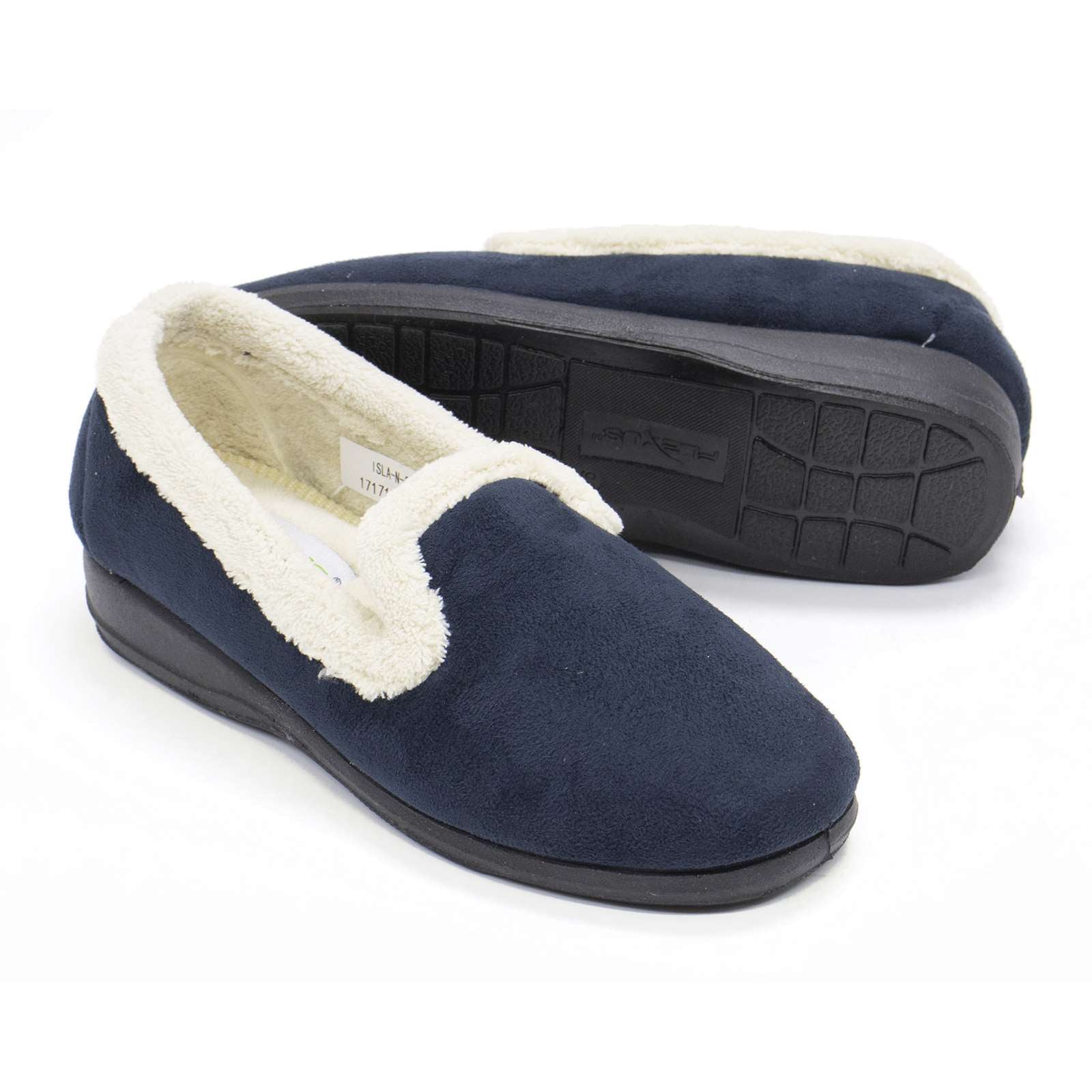 Spring Step Women Isla Slip On Slipper
