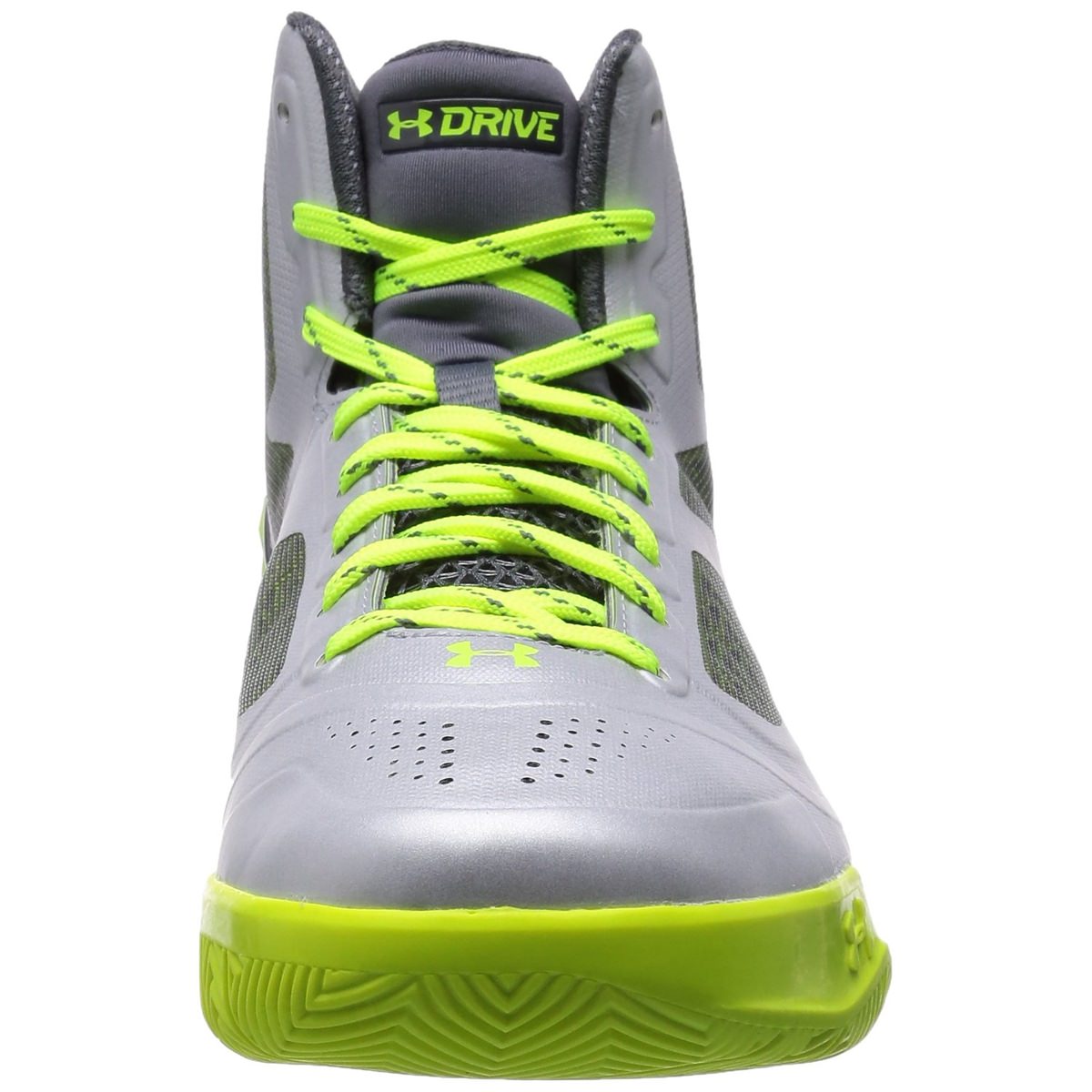 Under Armour Men Clutchfit Drive 2 Basketball Shoes