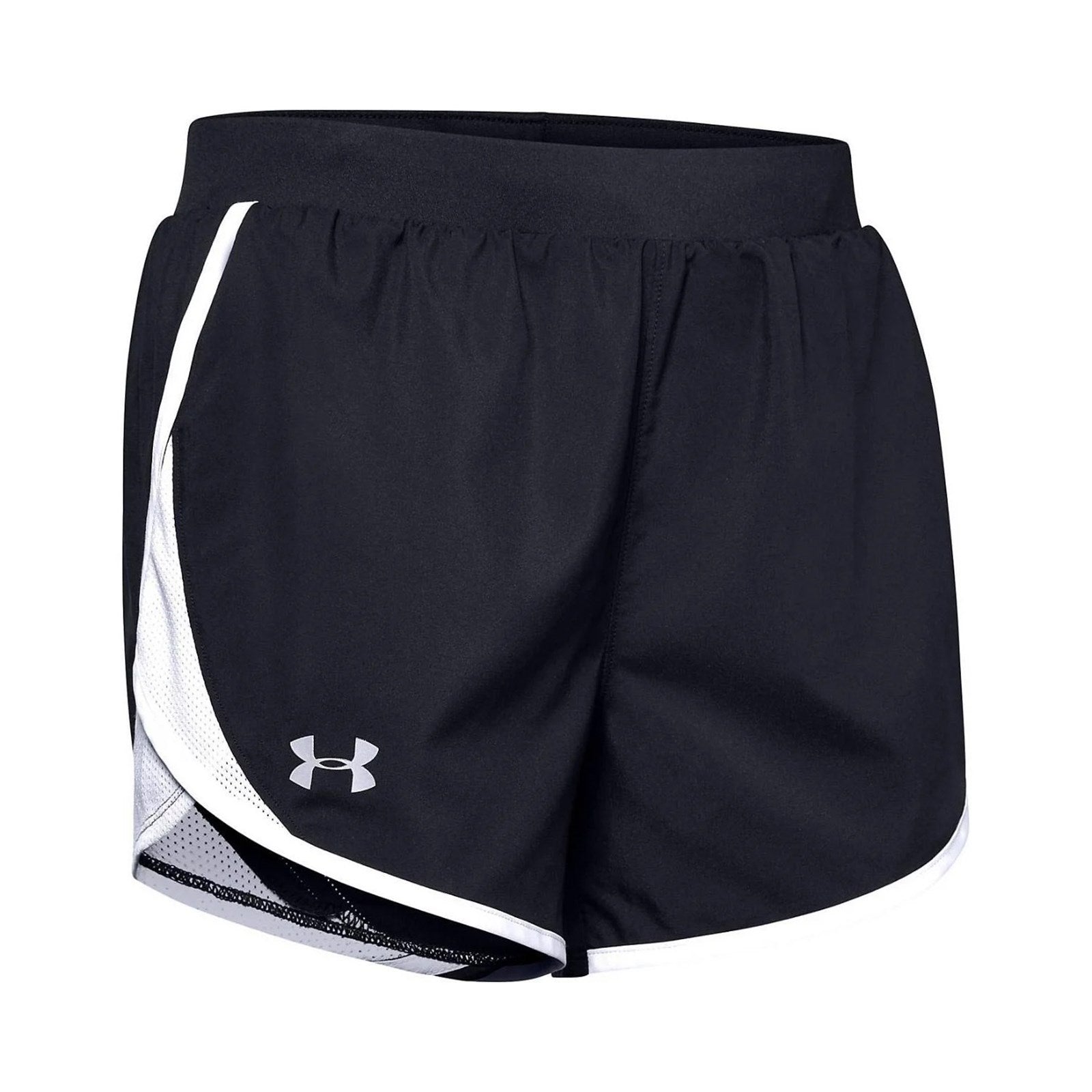 Under Armour Women Ua Fly-By 2.0 Shorts