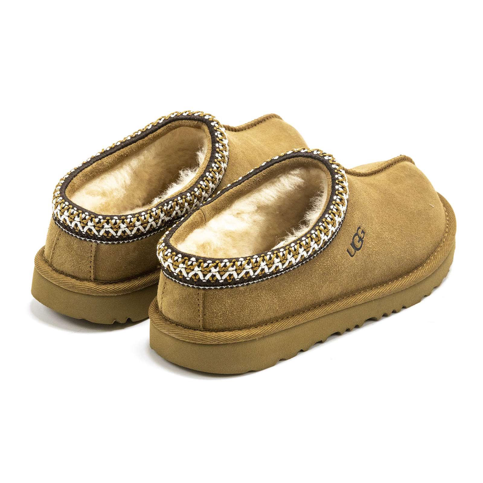 Ugg Girl Tasman Ii Slipper