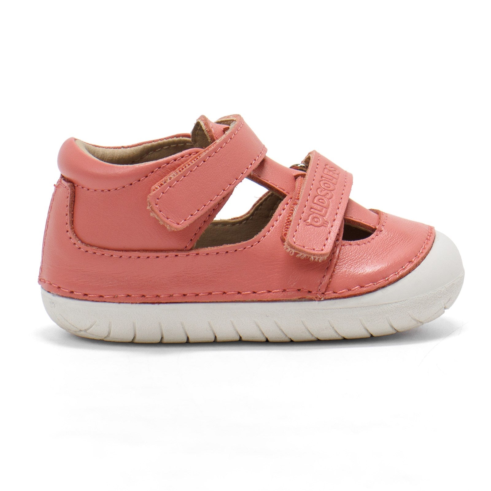 Old Soles Toddler Tech Pave Double Hook-And-Loop Closure Sneakers