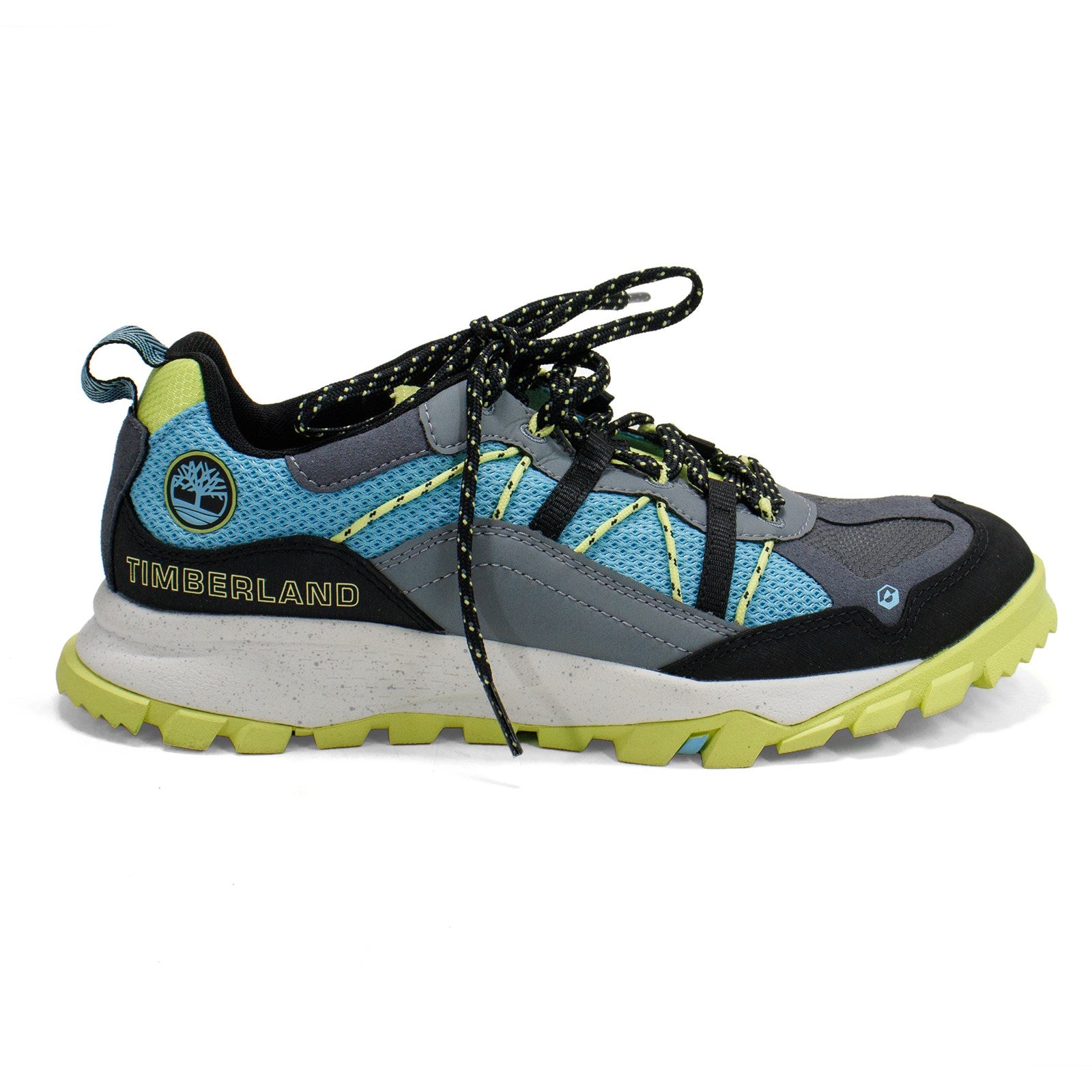 Timberland Women Garrison Trail Waterproof Low Hiker Shoe