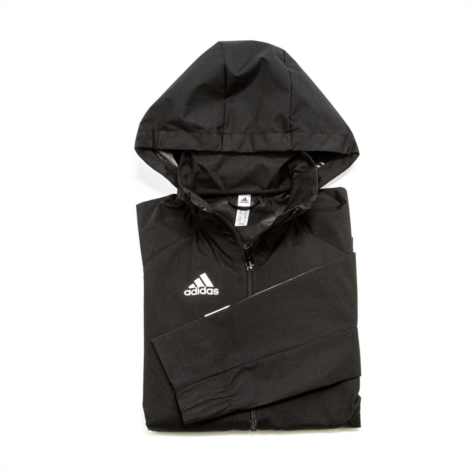 Adidas Boy Condivo 20 All Weather Jacket