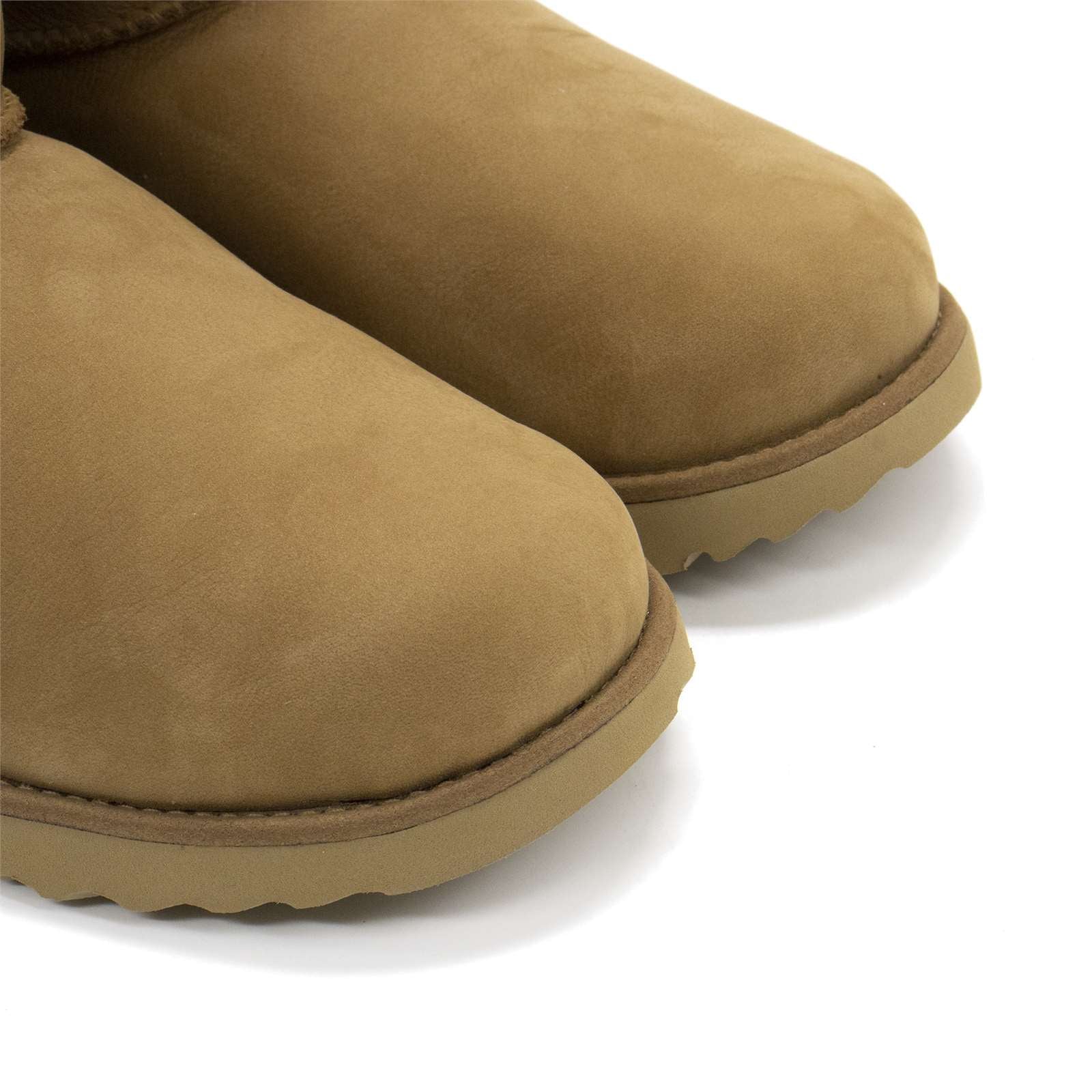 Ugg Girl Classic Ii Weather Short Boot