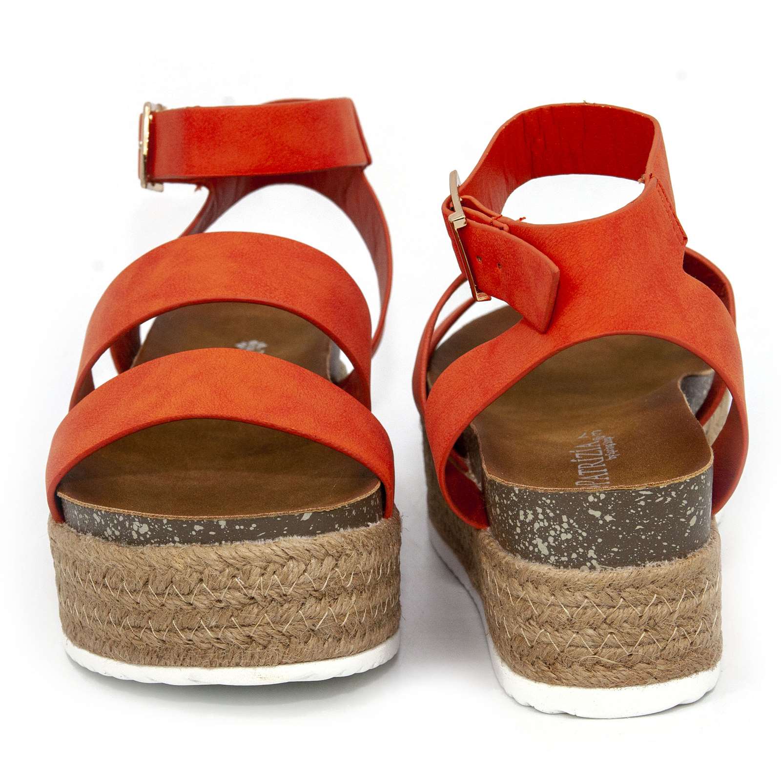 Patrizia Women Larissa Wedge Sandals