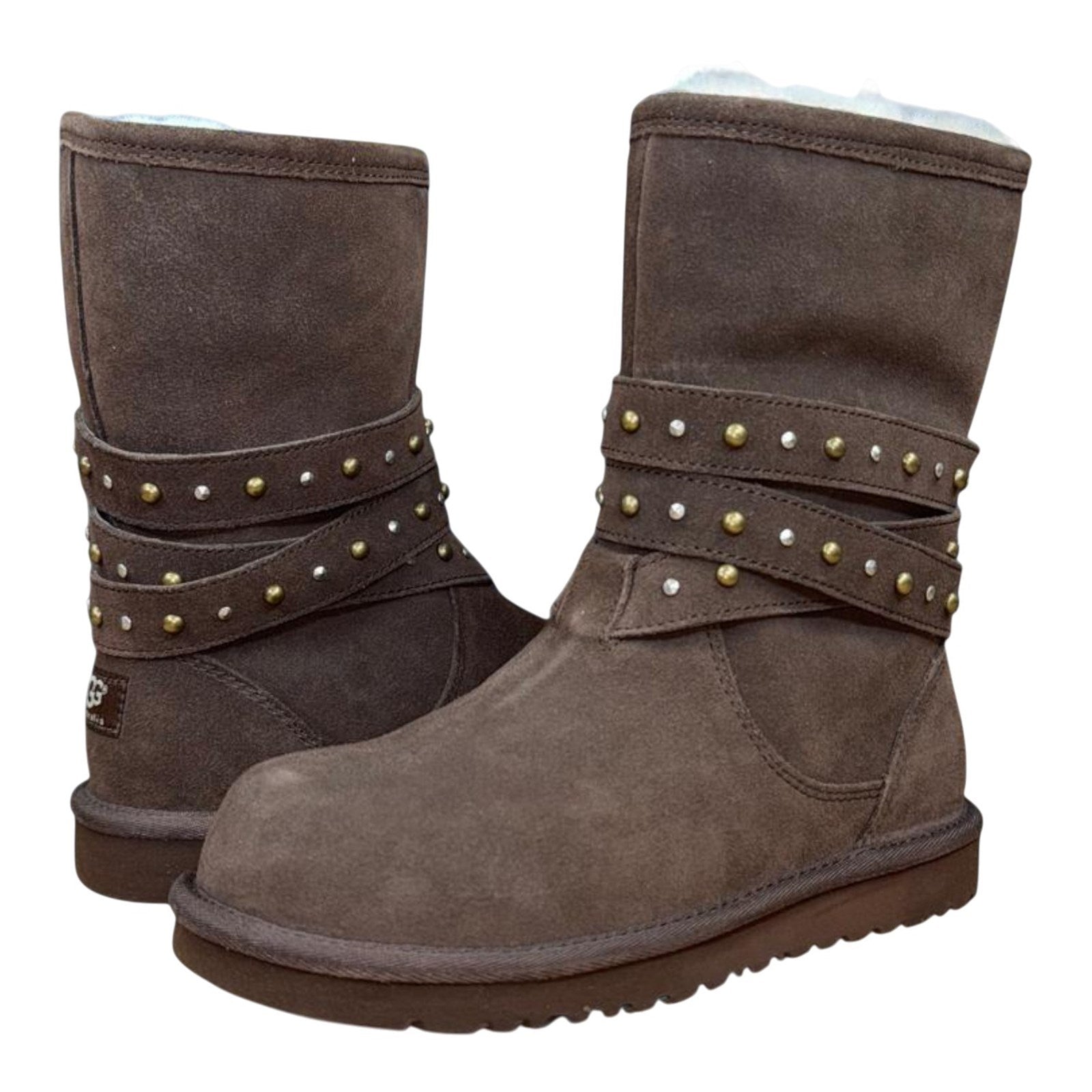 Ugg Girl Clovis Boots