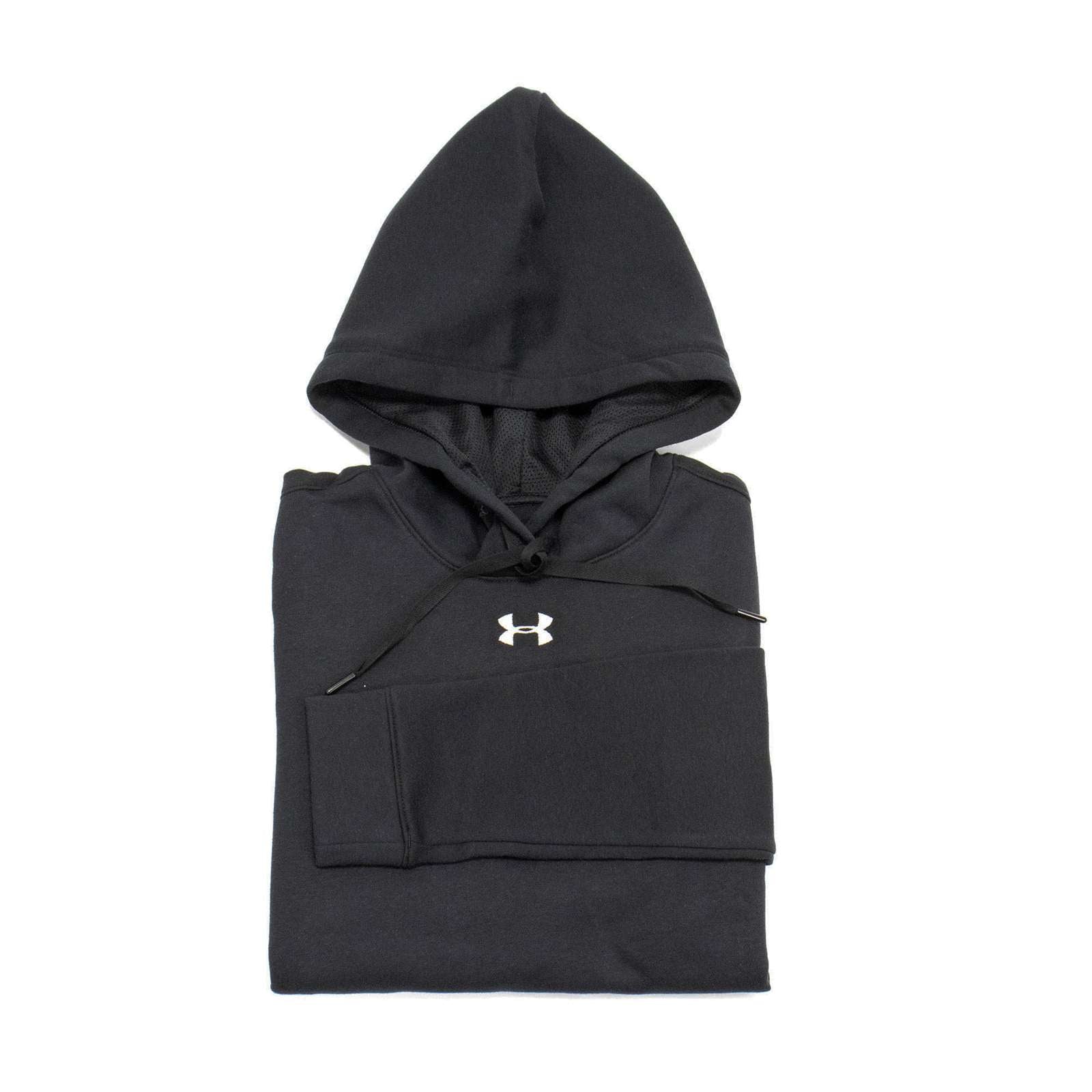 Under Armour Women Hustle Fleece Hoodie