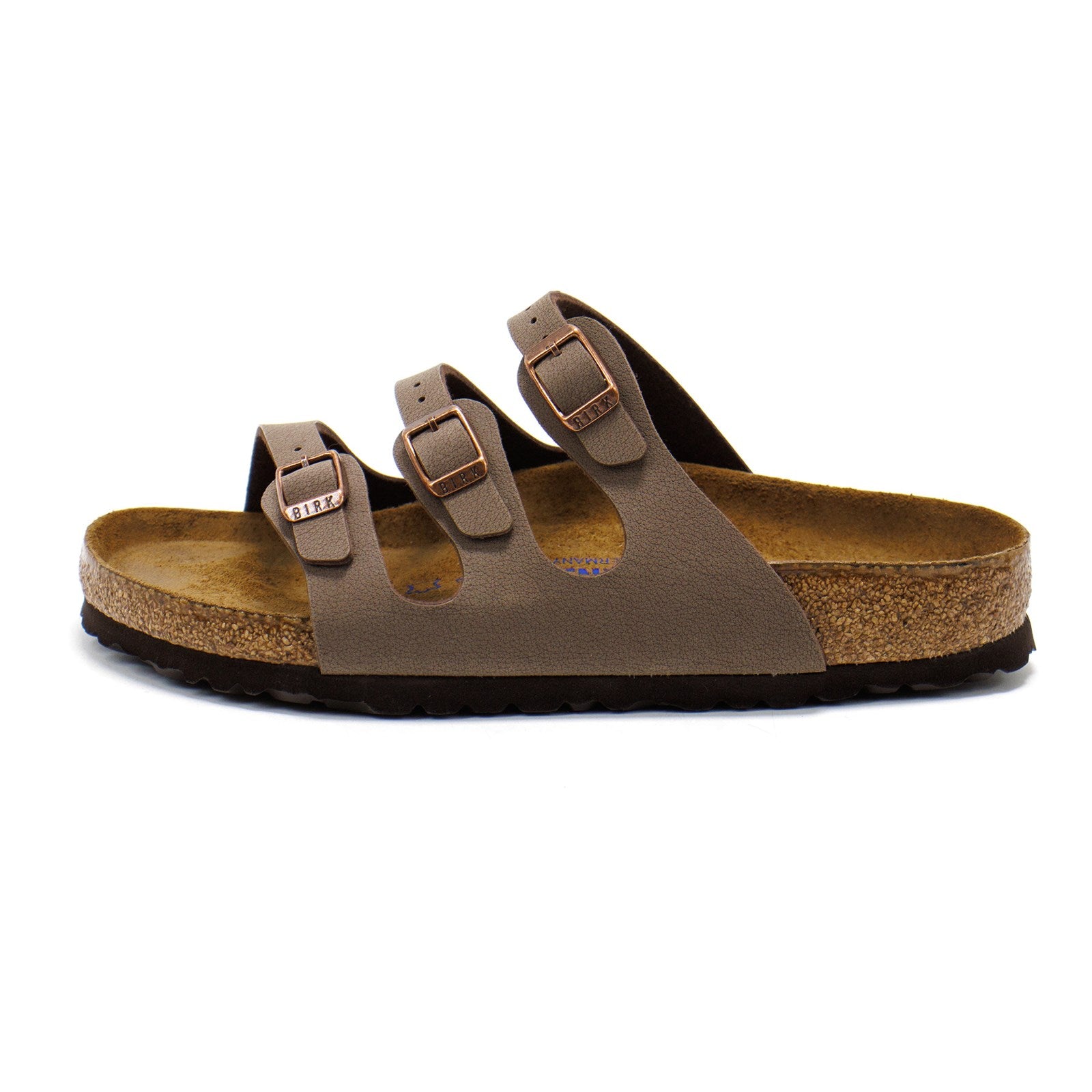 Birkenstock Women Florida Soft Footbed Sandals