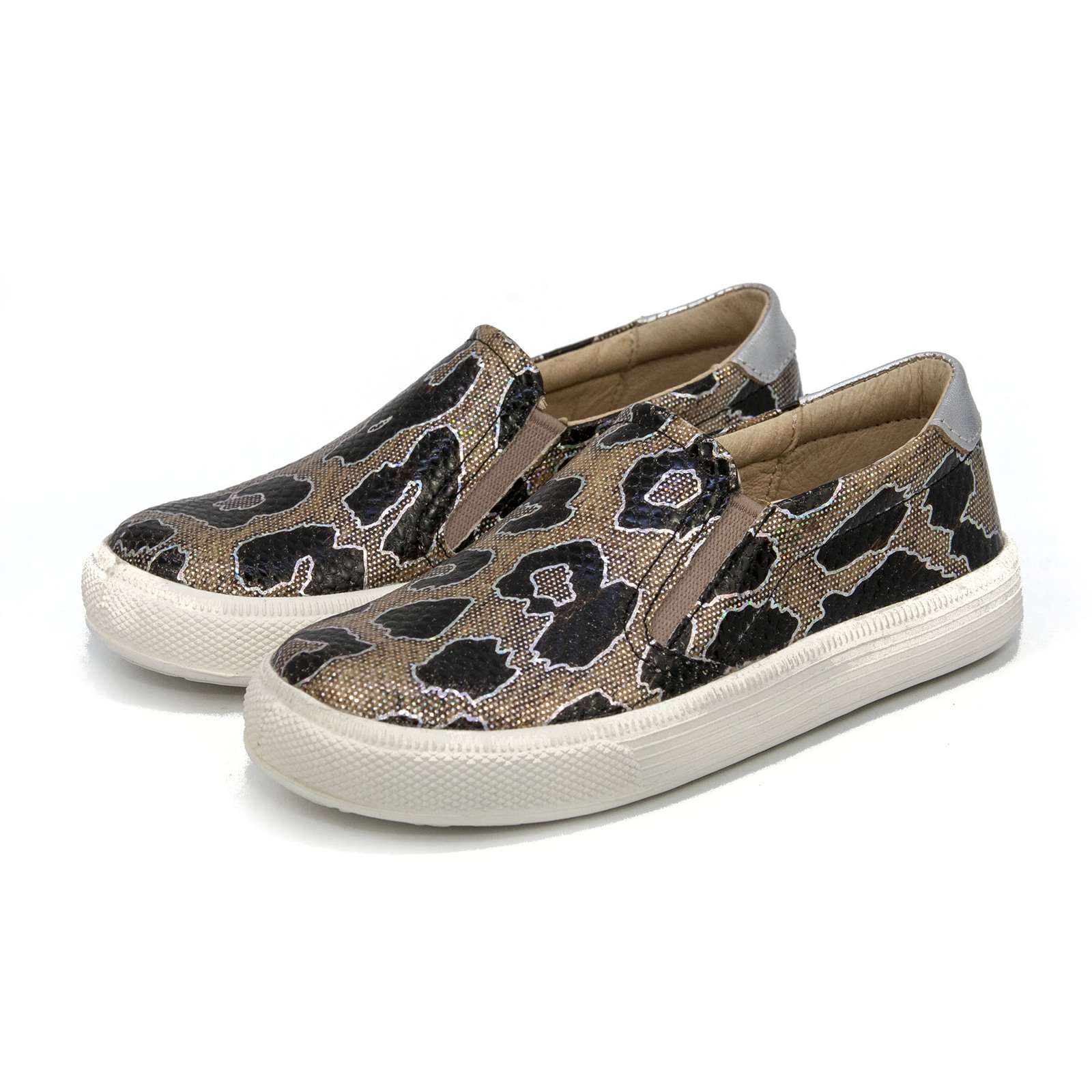 Old Soles Girl Hoff Style Shoes