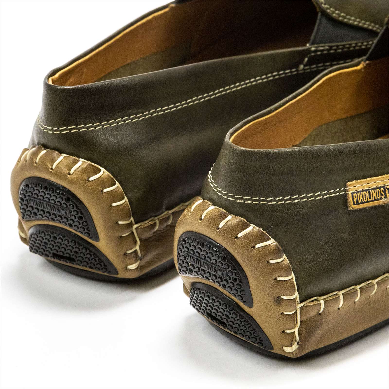 Pikolinos Men Jerez Slip On Shoes