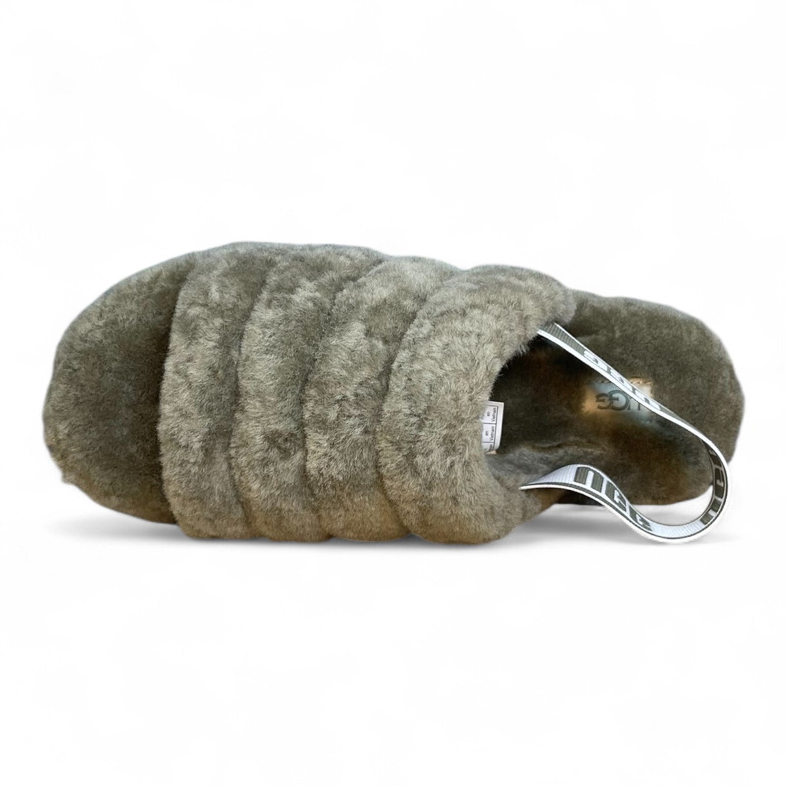 Ugg Women Fluff Yeah Slide