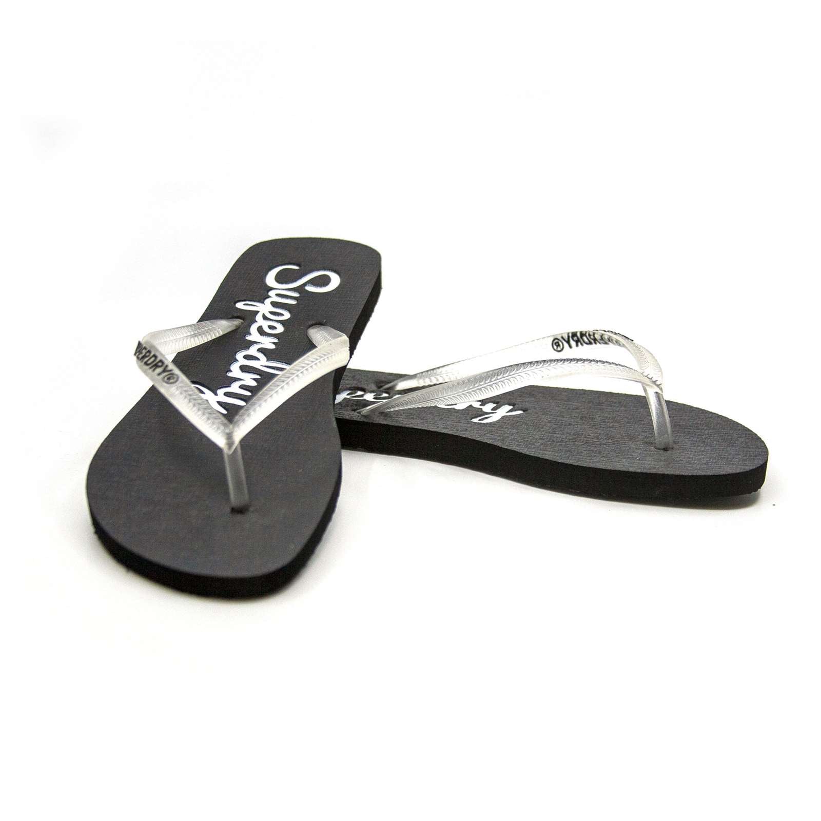 Super Dry Women Super Sleek Flip Flop