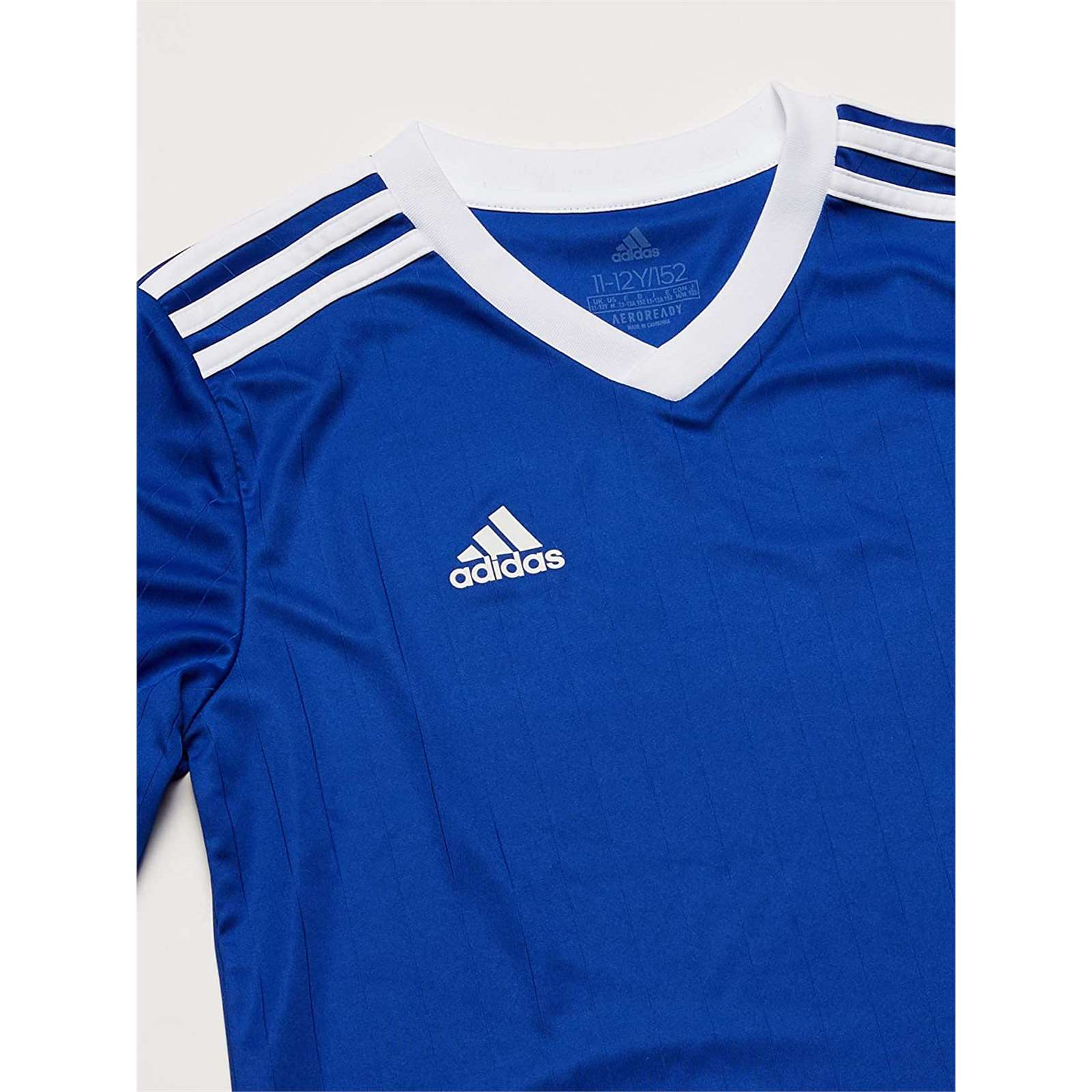Adidas Boy Tabela 18 Jersey