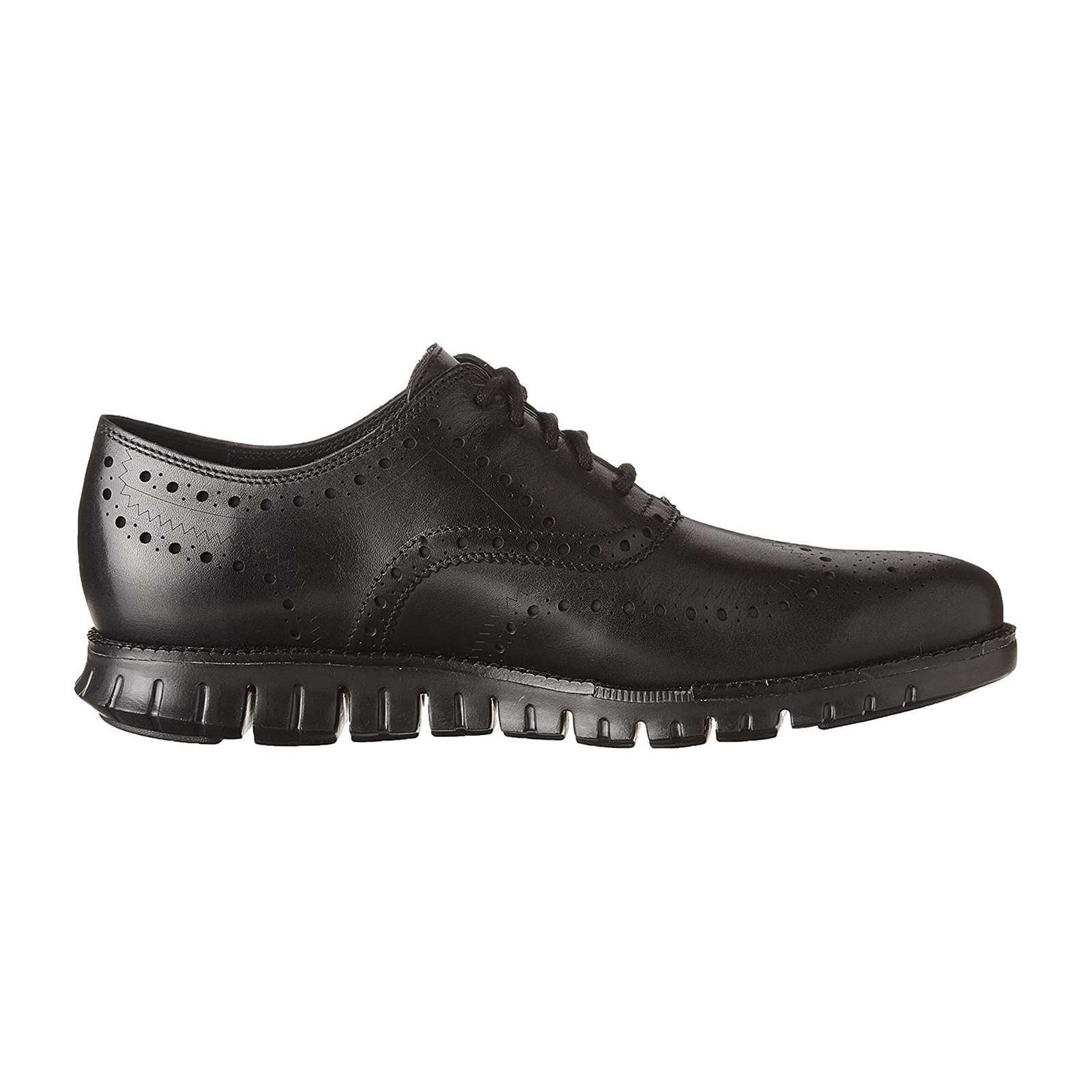 Cole Haan Men Zerogrand Wing Oxford Shoes