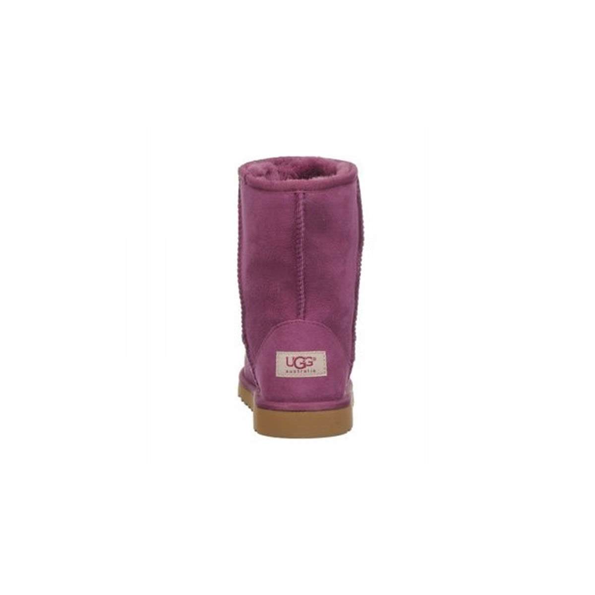 Ugg Girl K Classic Short 5251
