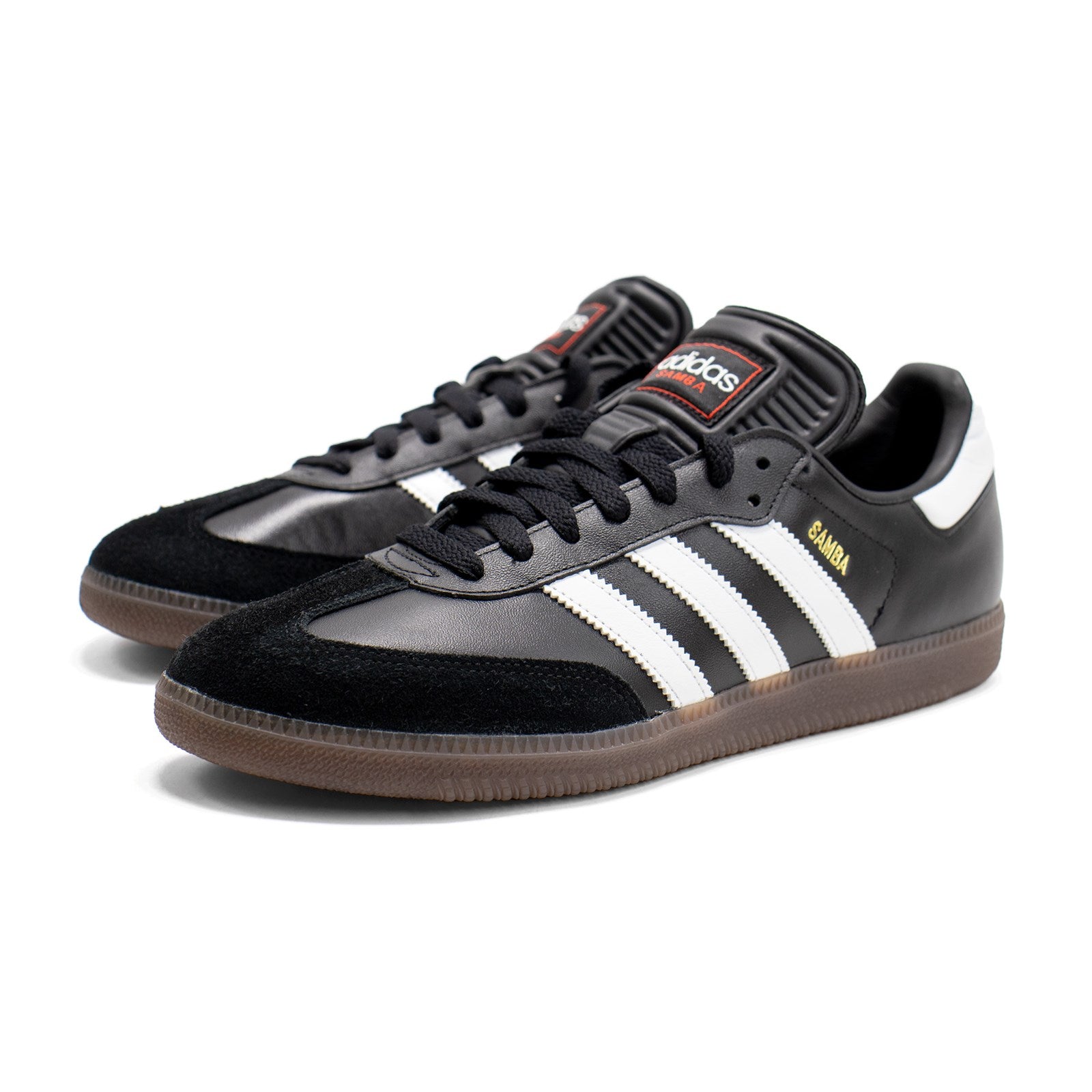 Adidas Men Samba Indoor Sneaker