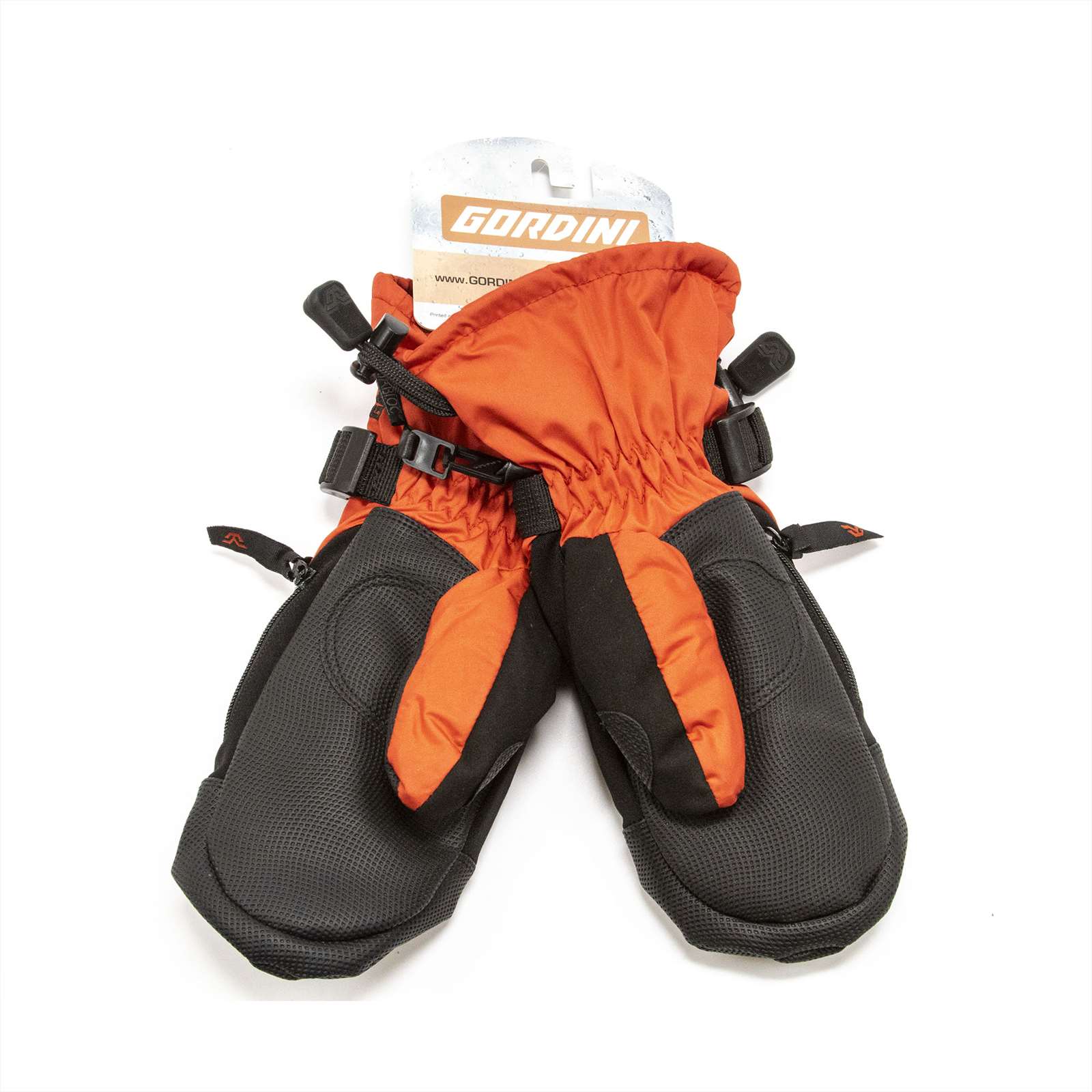 Gordini Girl Stomp Iii Junior Mittens