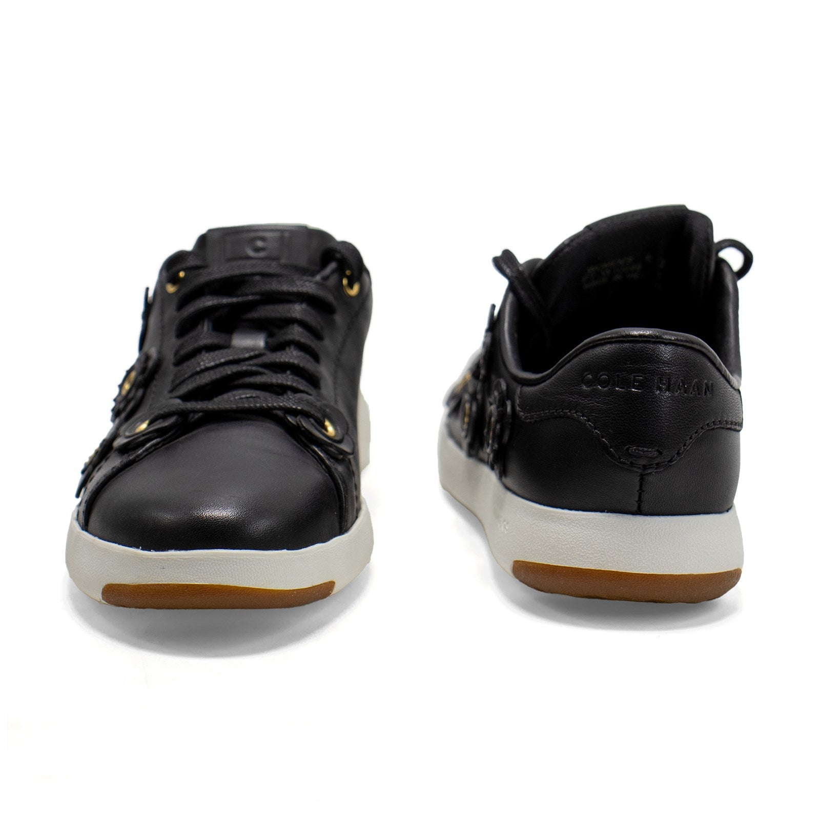 Cole Haan Women Grandpro Tennis Walking Shoe