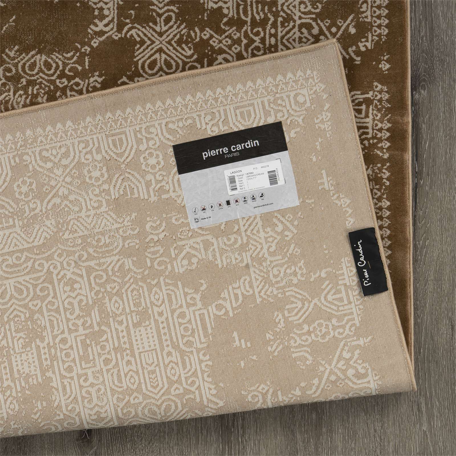 Pierre Cardin Unisex Lagoon A755d