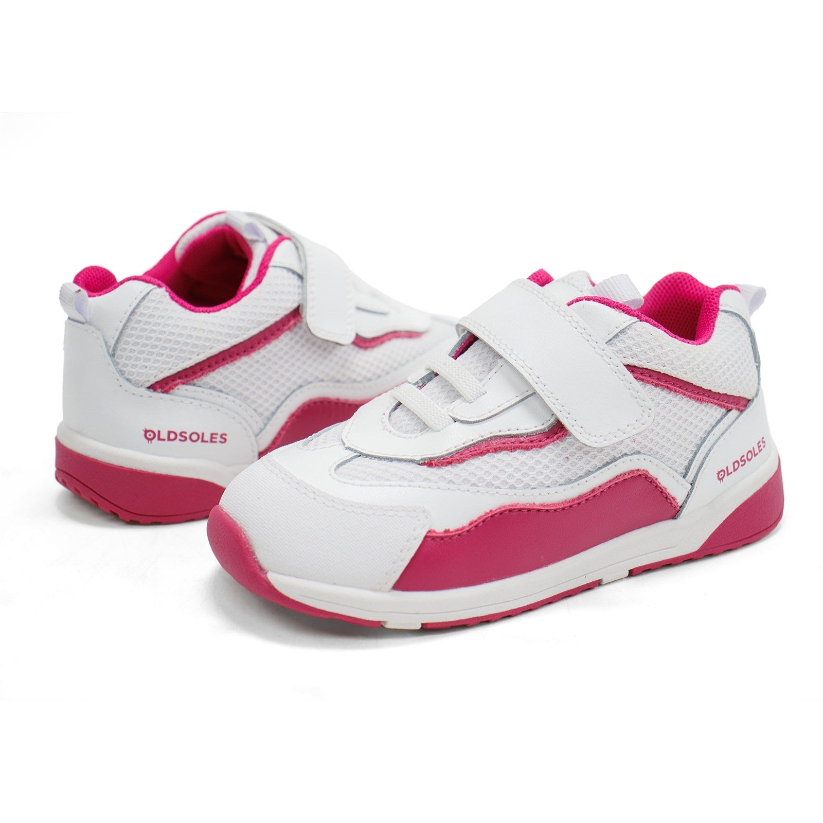 Old Soles Girl Soda Casual Sneaker