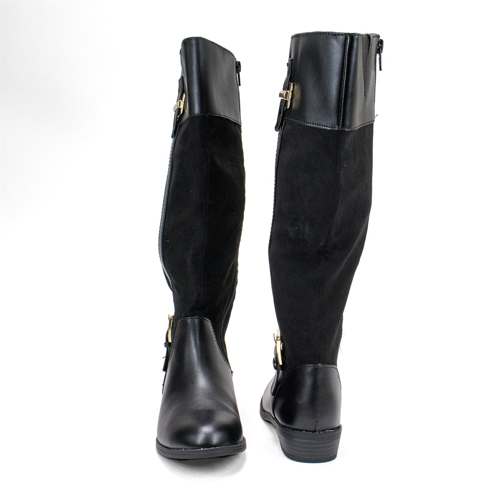 Karen Scott Women Delie Riding Boot