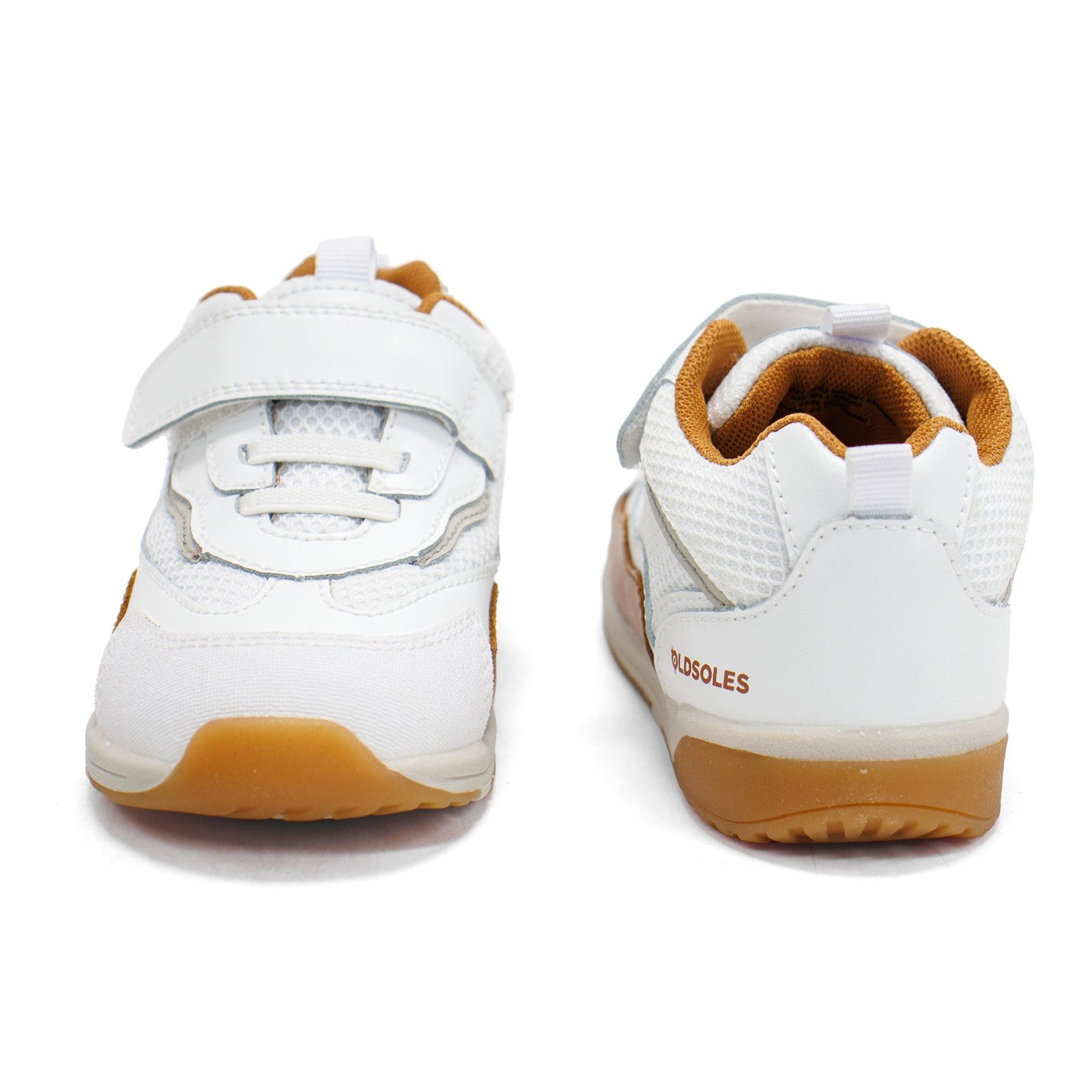 Old Soles Girl Soda Casual Sneaker