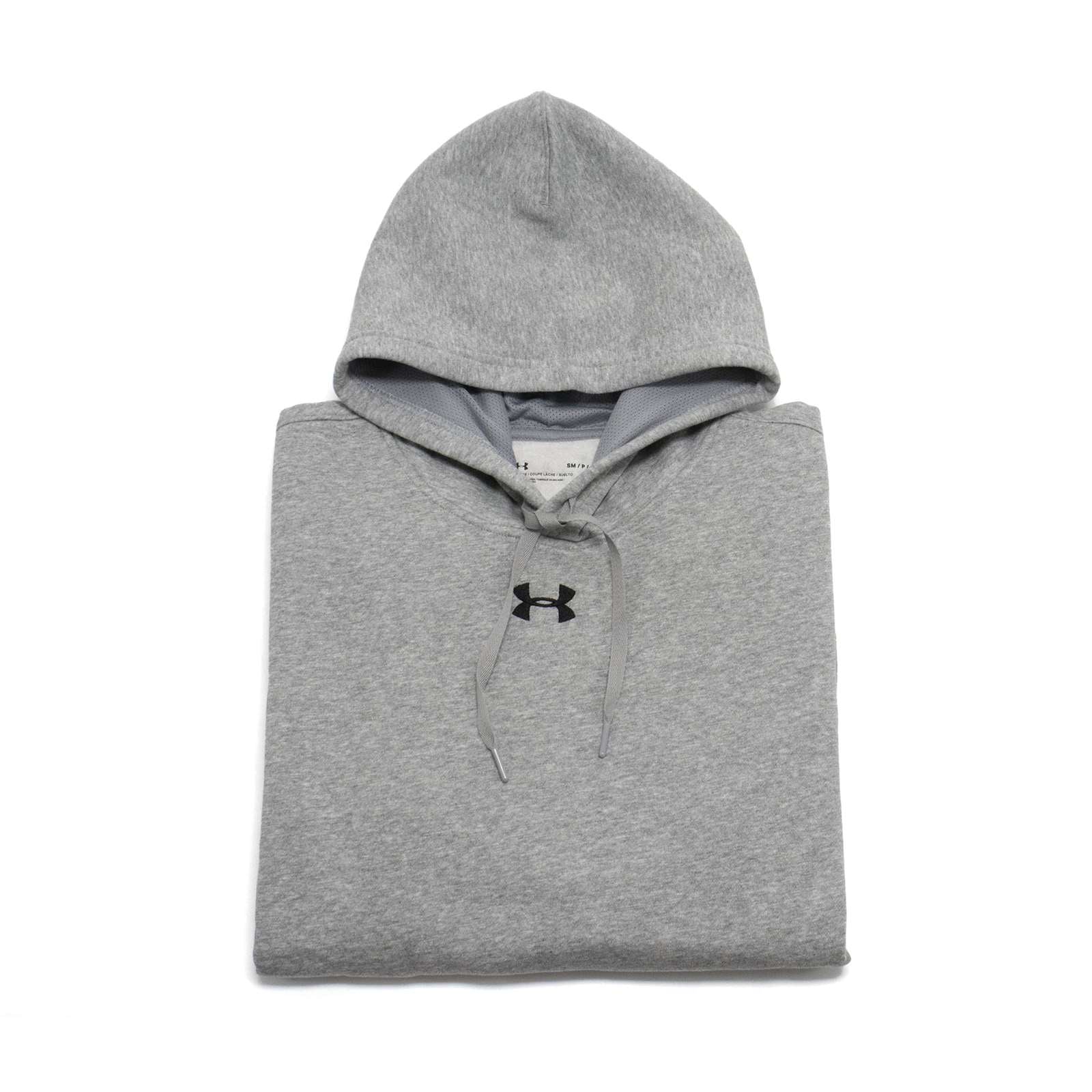 Under Armour Men Hustle Fleece Hoodie