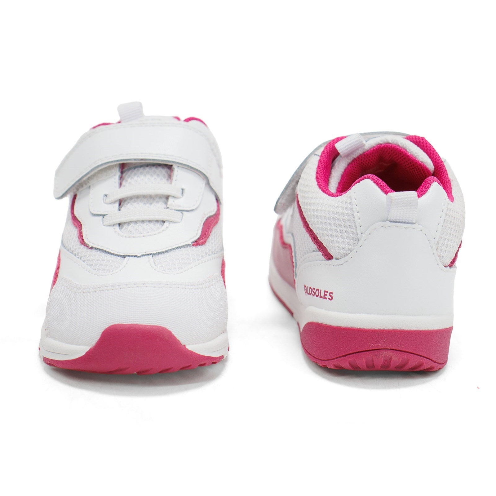 Old Soles Girl Soda Casual Sneaker