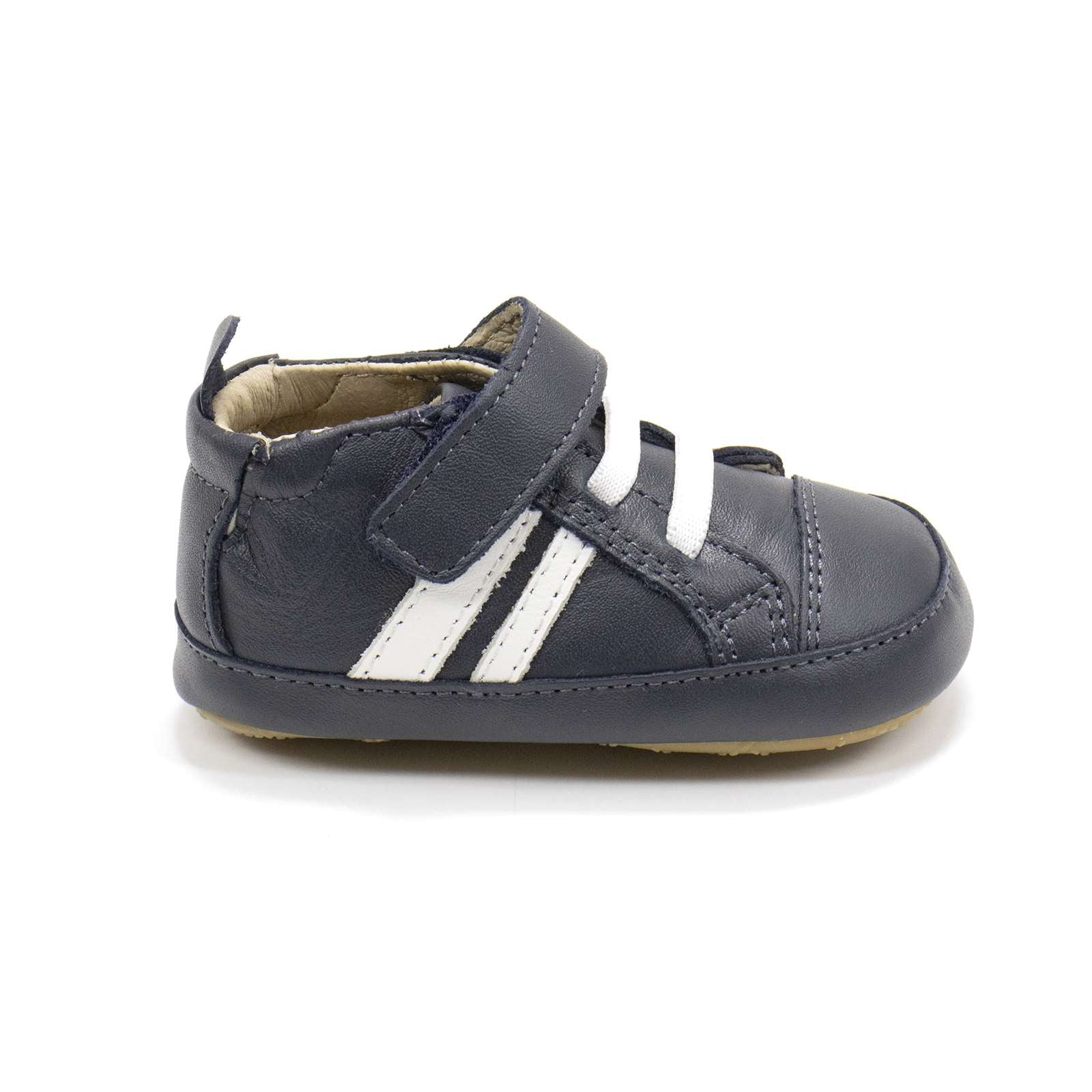Old Soles Toddler High Roller Shoe