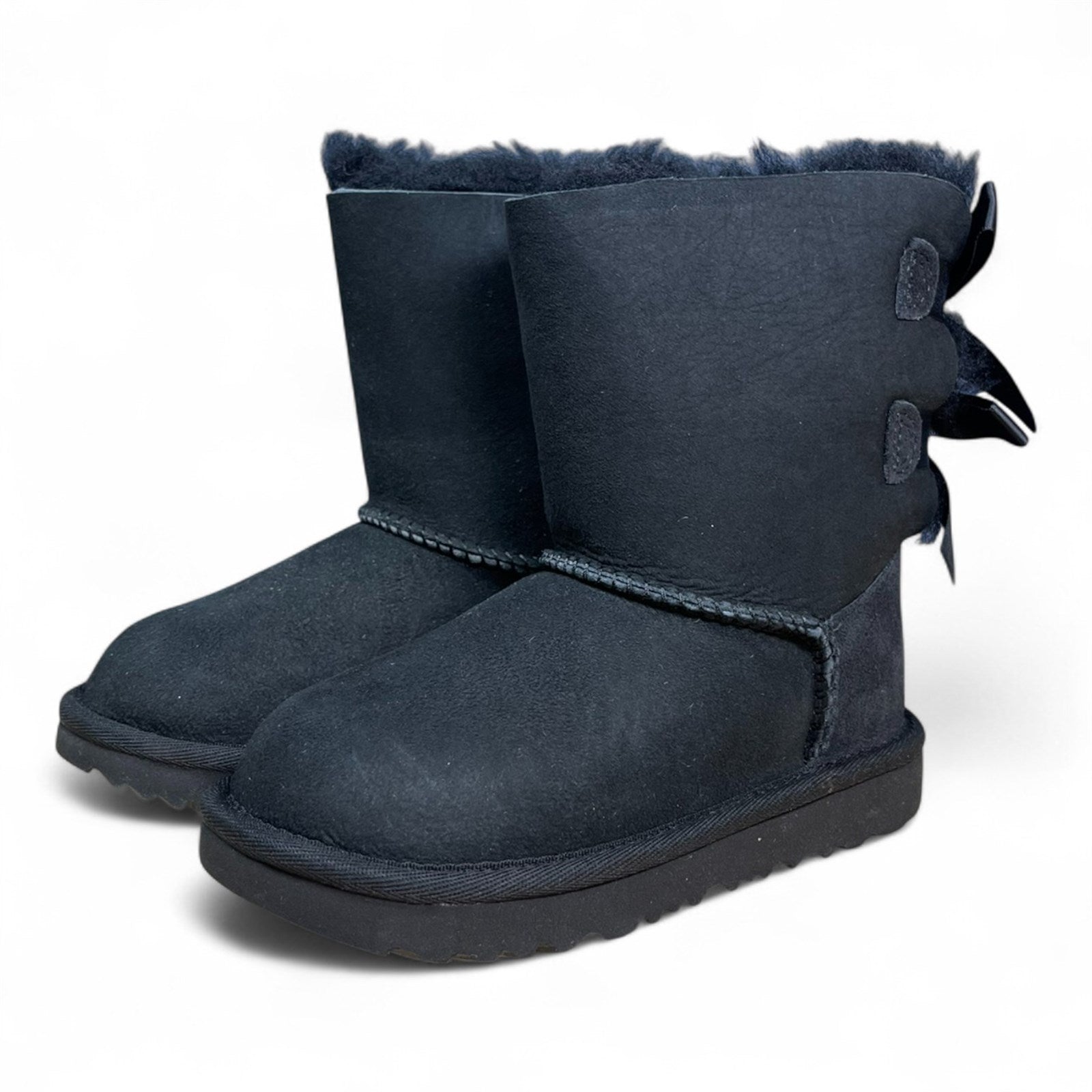 Ugg Toddler Bailey Bow Ii Boot