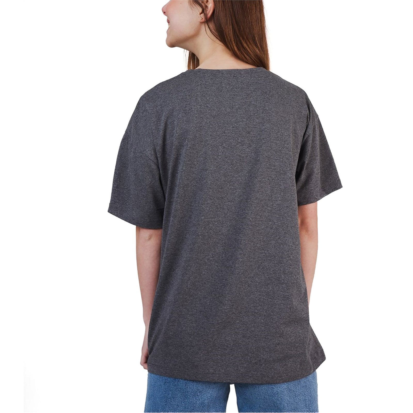 Ambar Women Tiger Printed Short Sleeve Tshirt