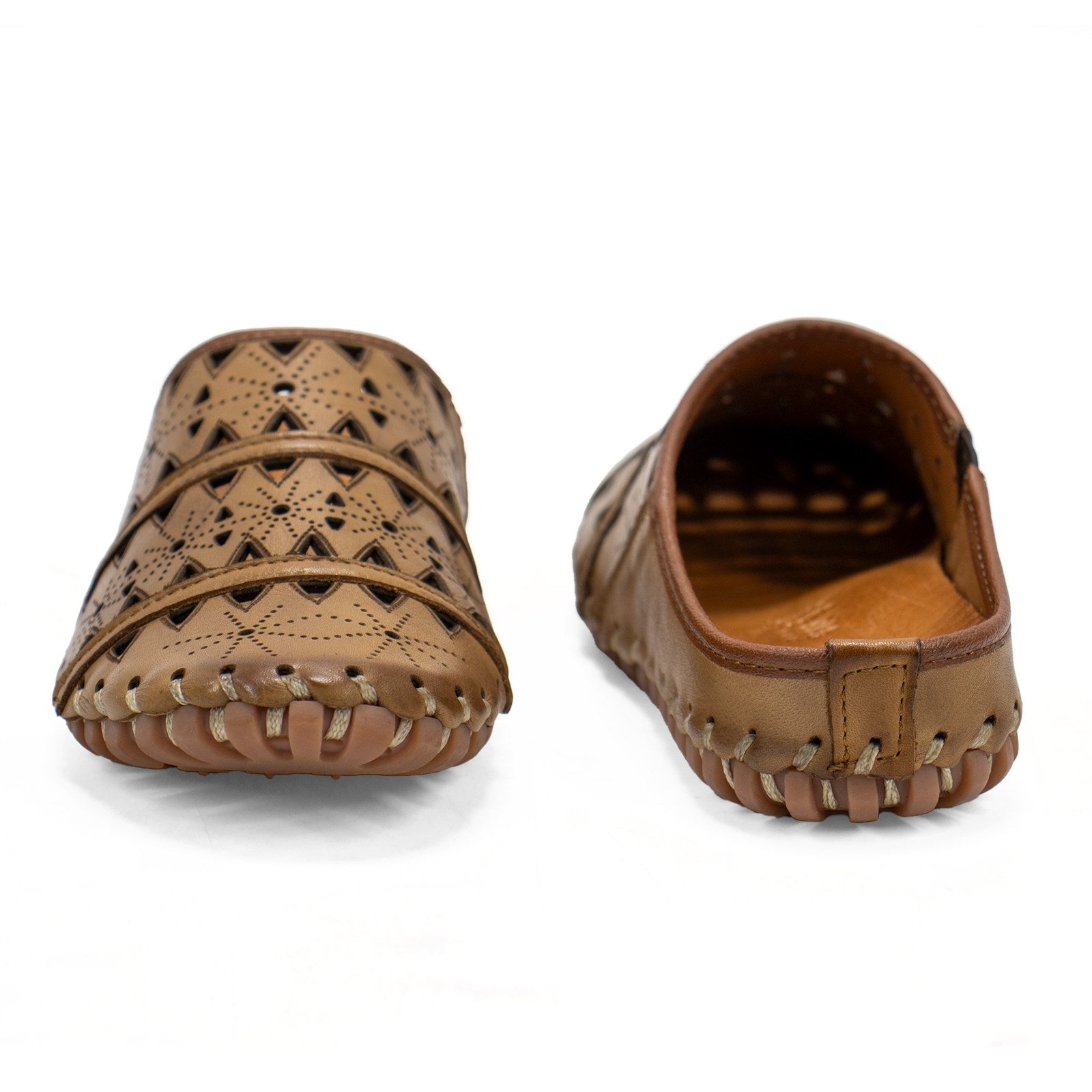 Spring Step Women Fusalide Slip-On Flats