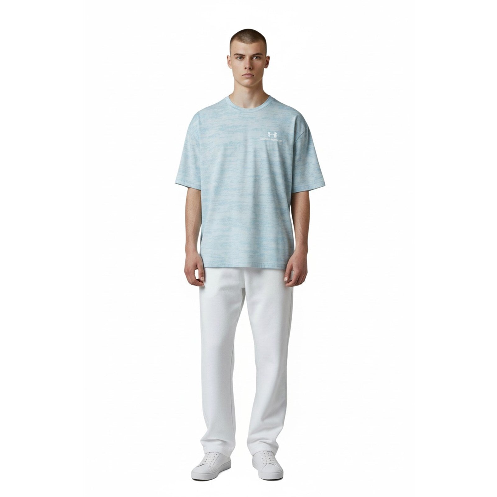 Under Armour Men Vanish Energy Printed Shirt