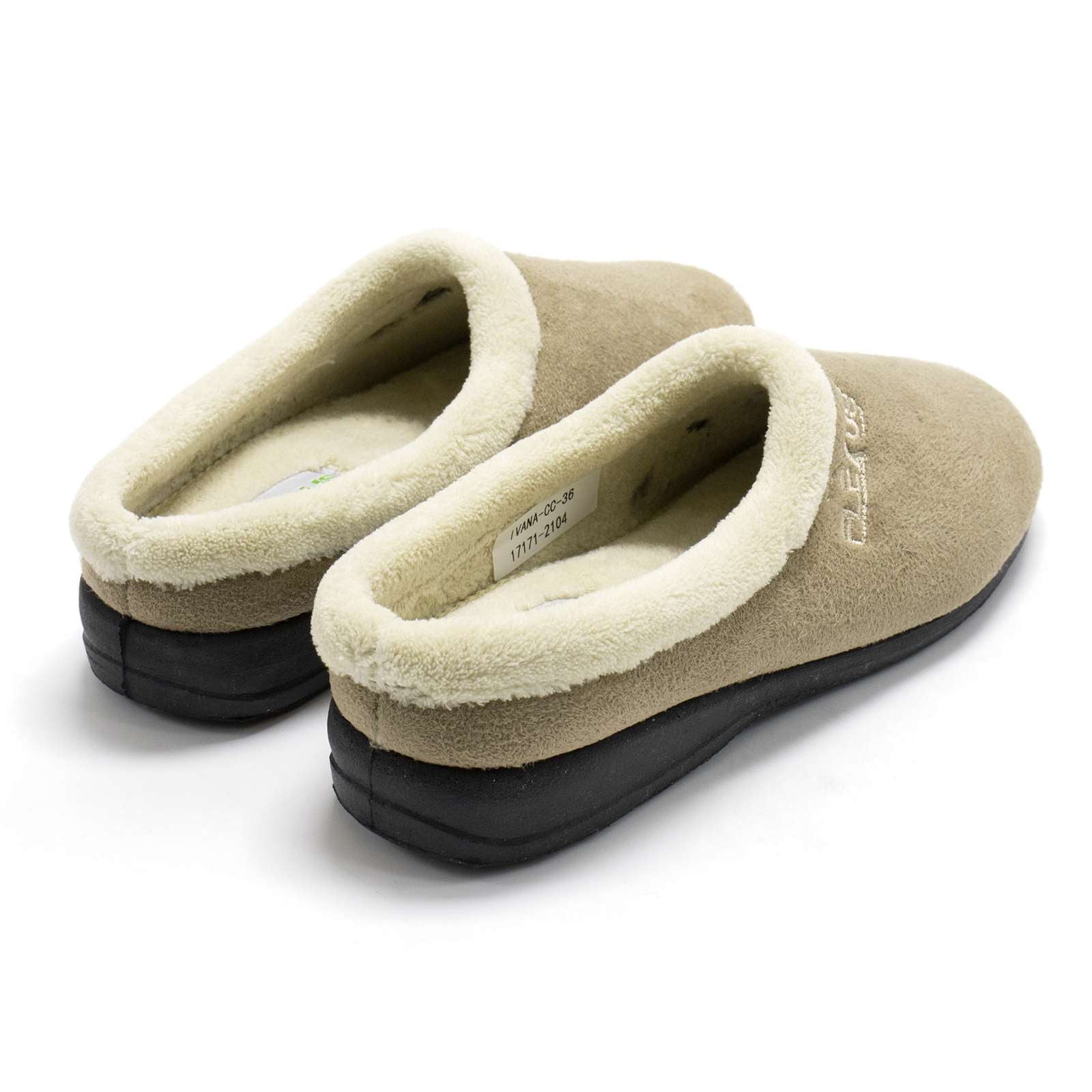 Spring Step Women Ivana Slip On Slipper