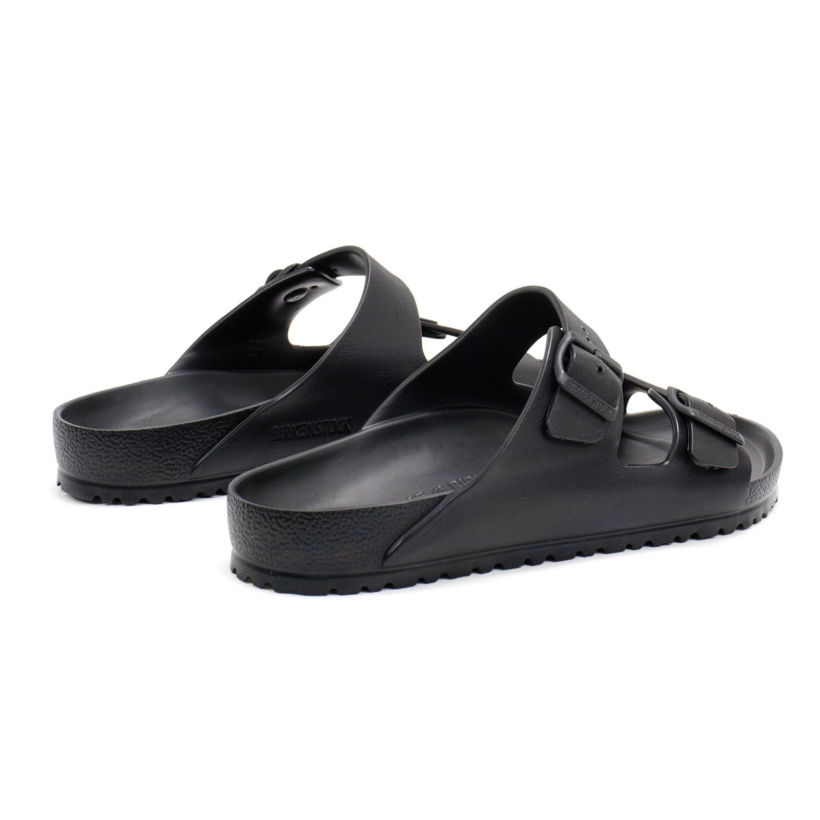 Birkenstock Men Arizona Essentials Eva Sandals