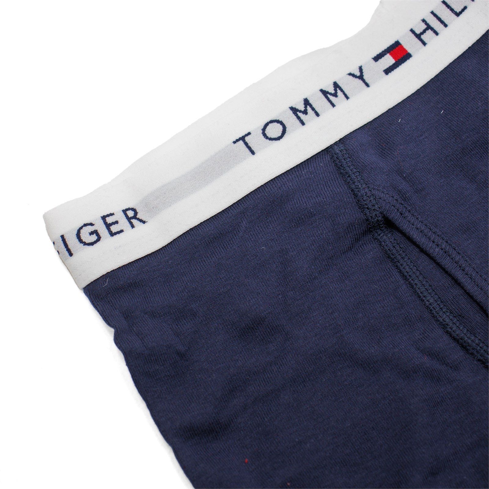 Tommy Hilfiger Men Cotton Classics 3 Pack Trunk